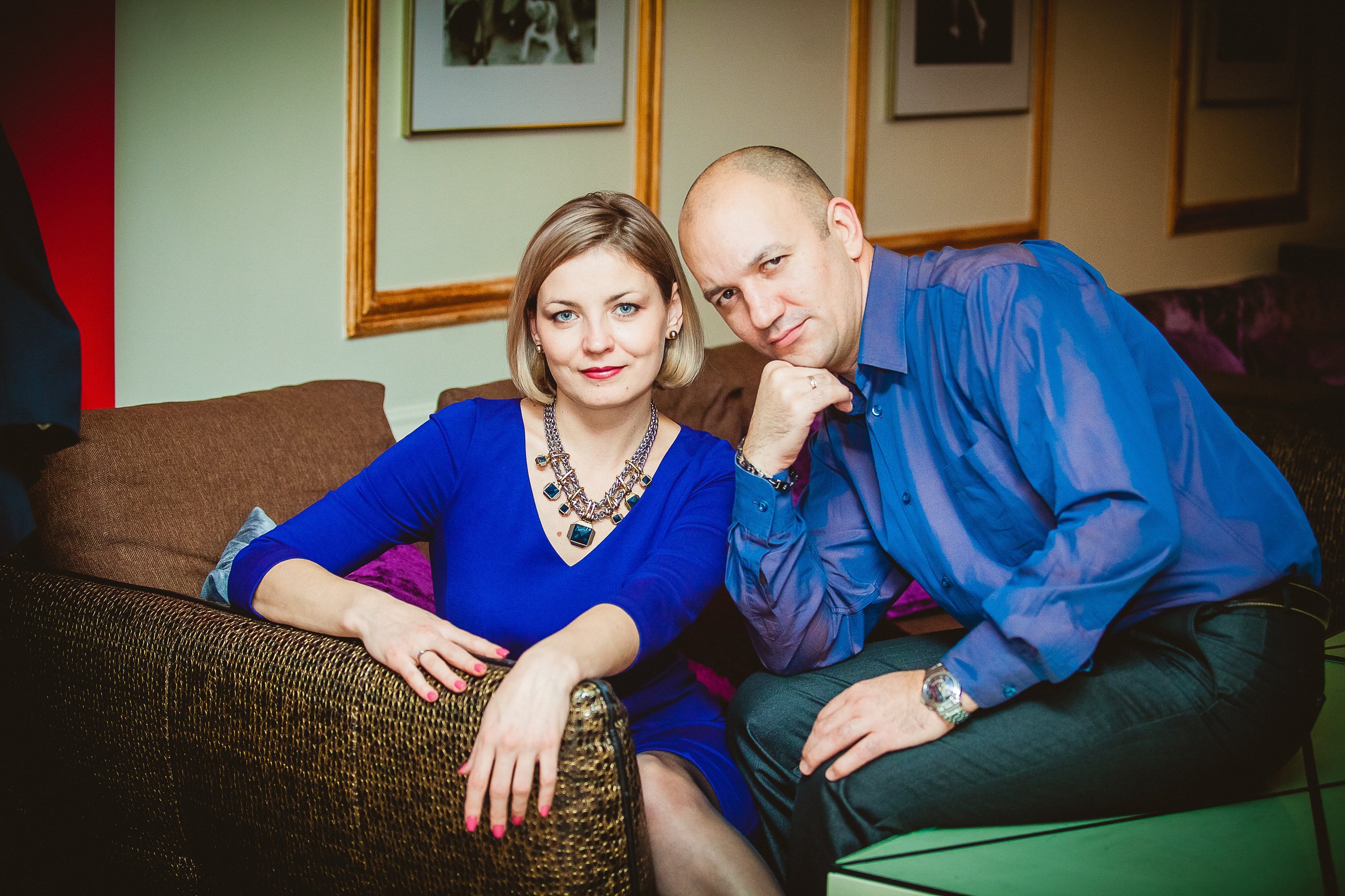 День рождения Юлии. Летопись вашей жизни. Фотограф Игорь Иванов