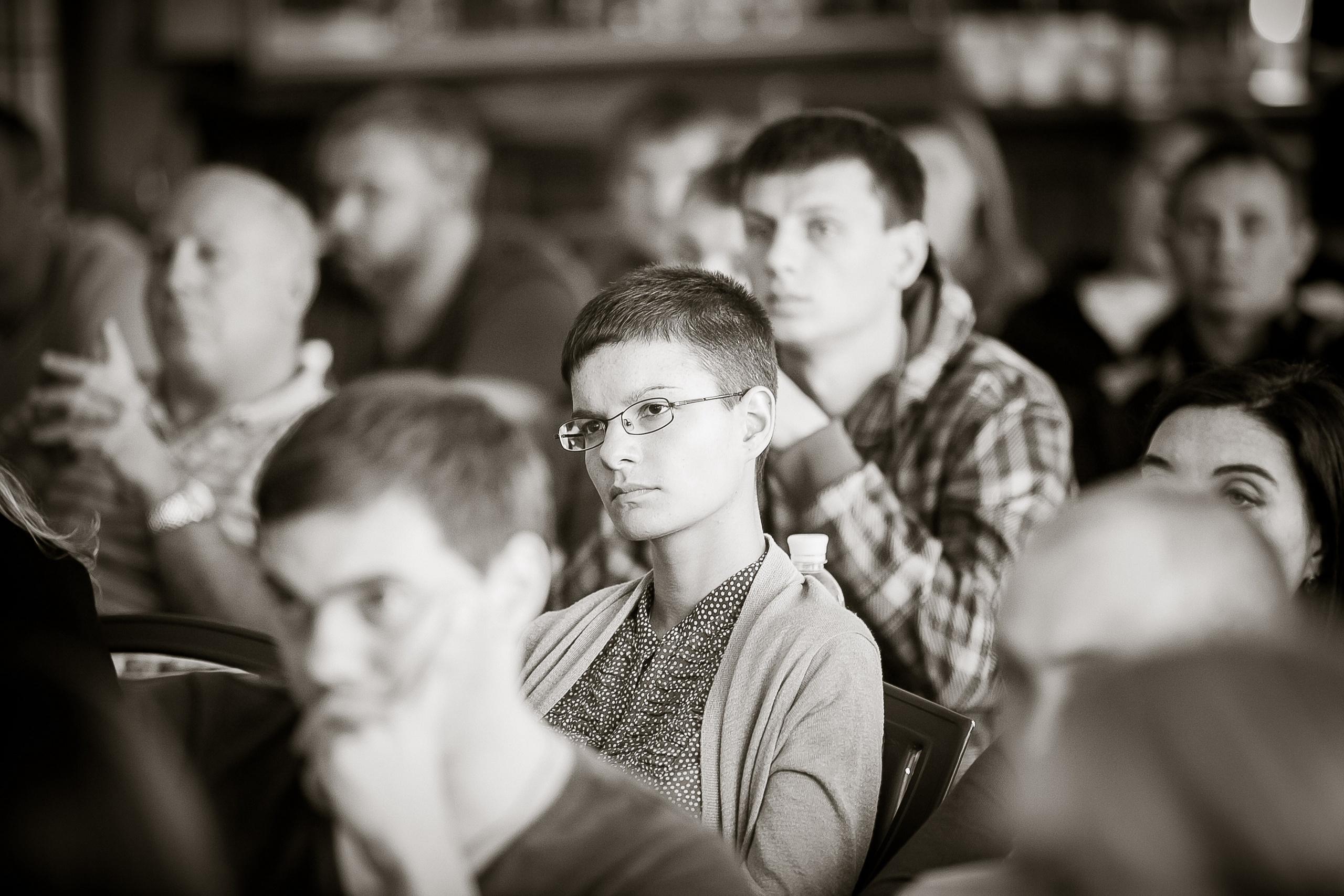 Форум компании. Летопись вашей жизни. Фотограф Игорь Иванов