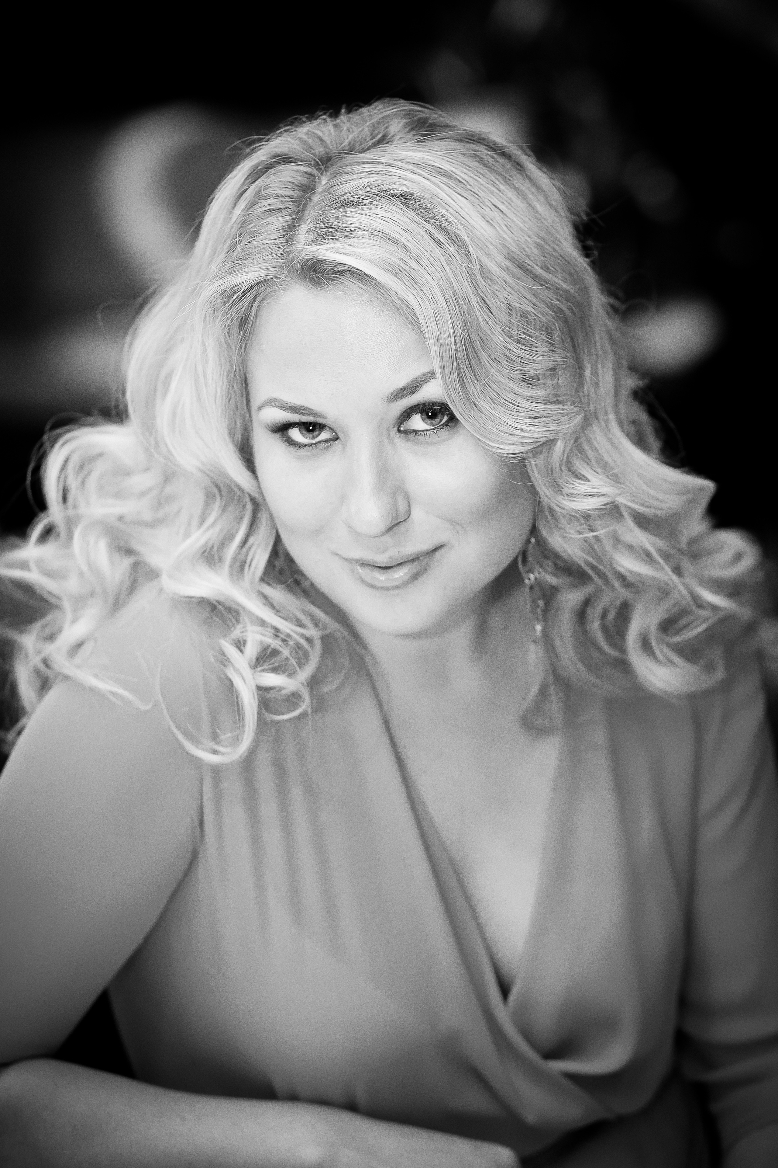 День рождения очаровательных Ирины и Юлии. Летопись вашей жизни. Фотограф Игорь Иванов