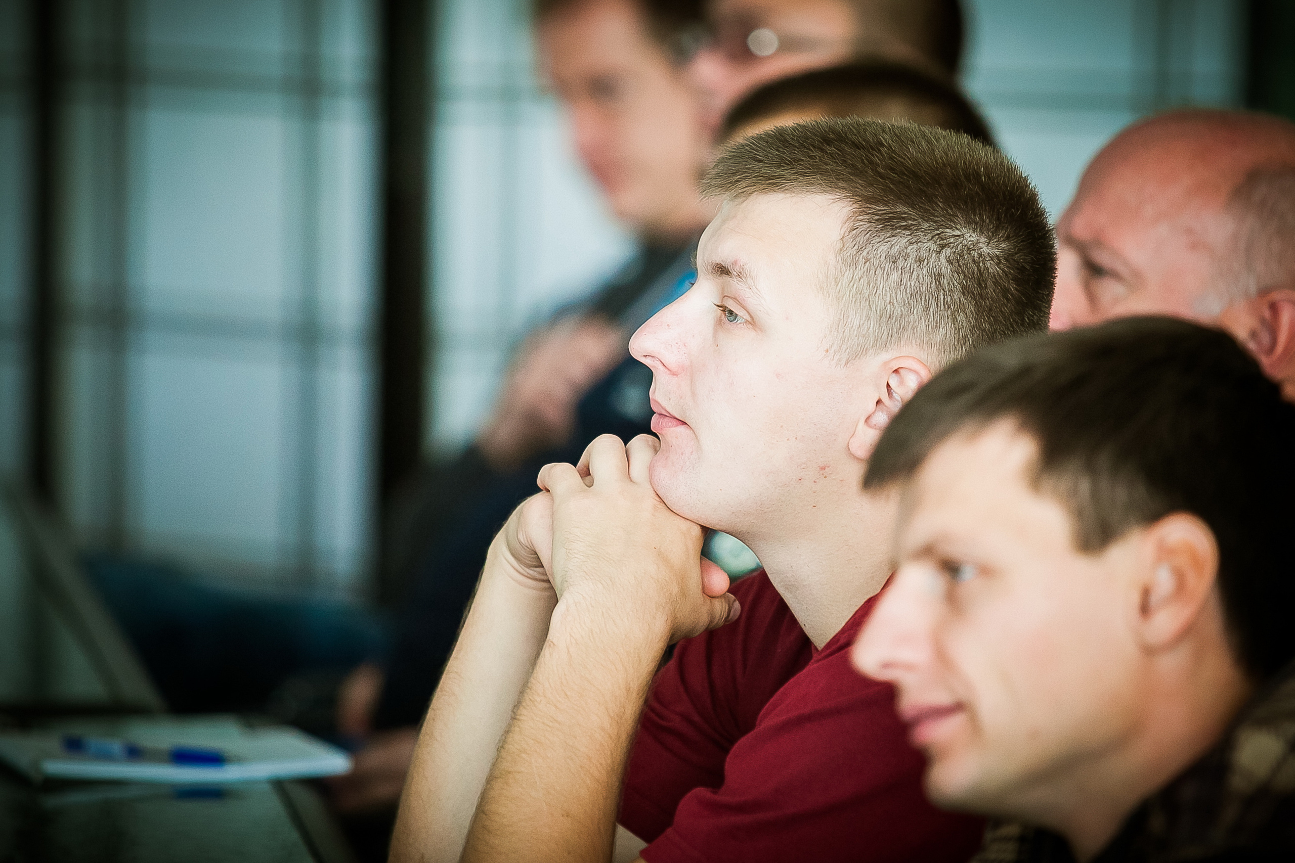 Форум компании. Летопись вашей жизни. Фотограф Игорь Иванов