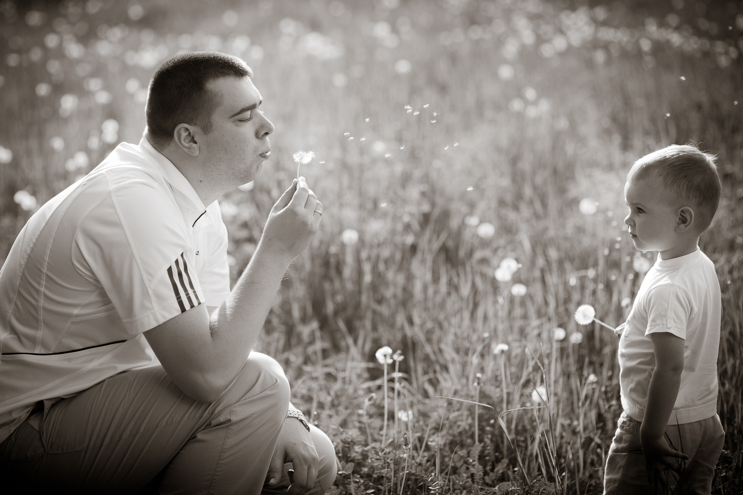 Андрюша и Света+Сергей. Летопись вашей жизни. Фотограф Игорь Иванов