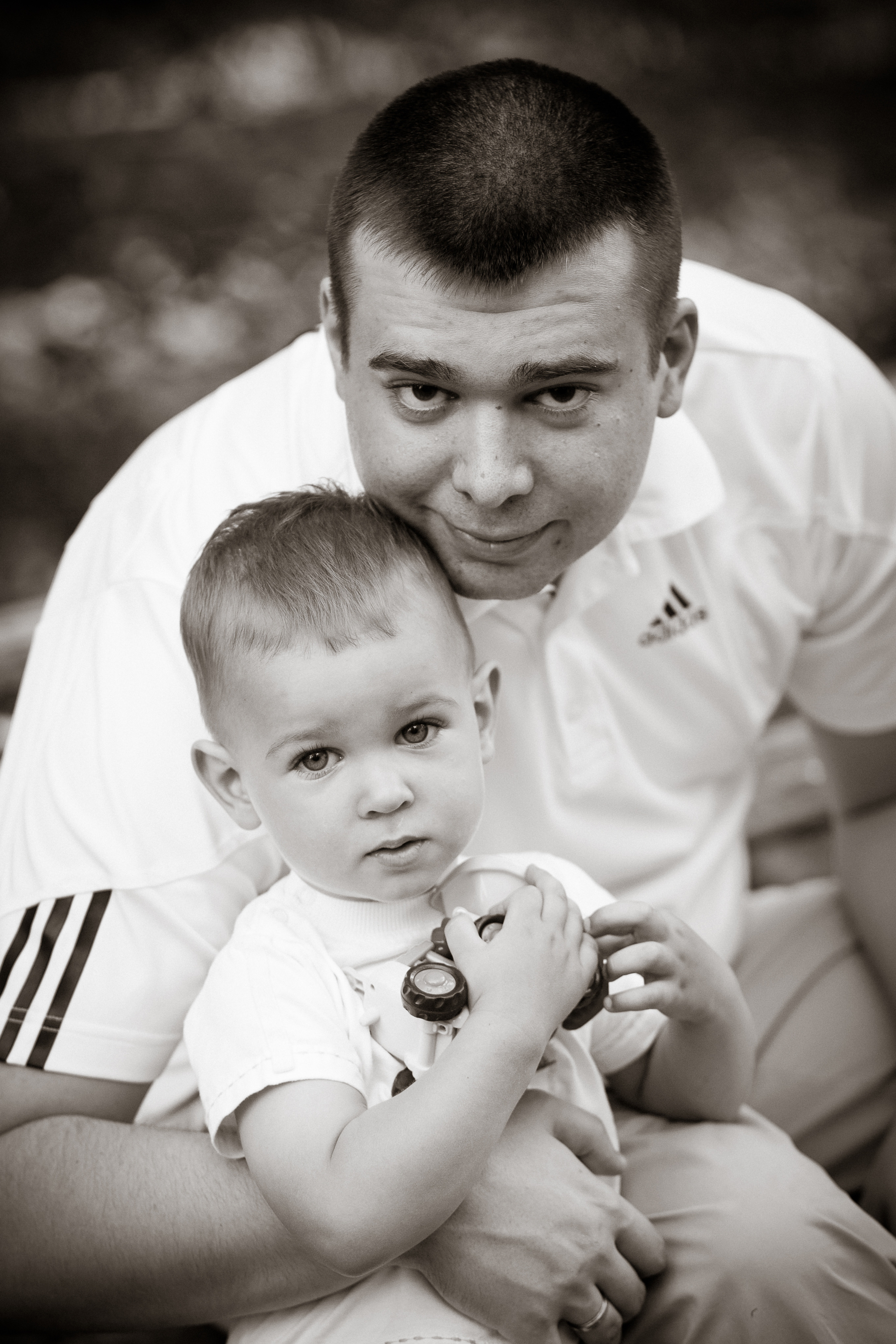 Андрюша и Света+Сергей. Летопись вашей жизни. Фотограф Игорь Иванов