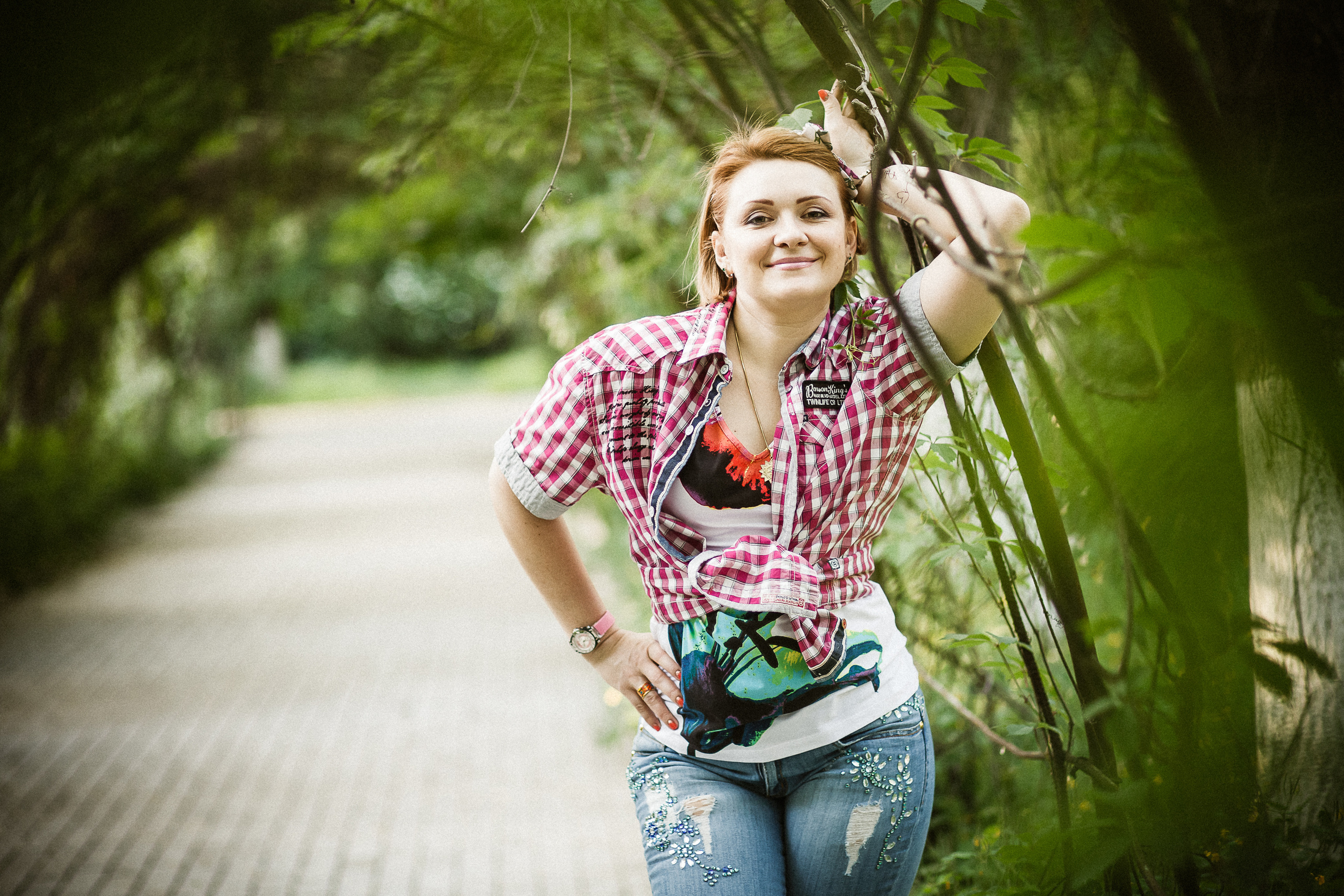 Марк, Виктория и Андрей. Летопись вашей жизни. Фотограф Игорь Иванов