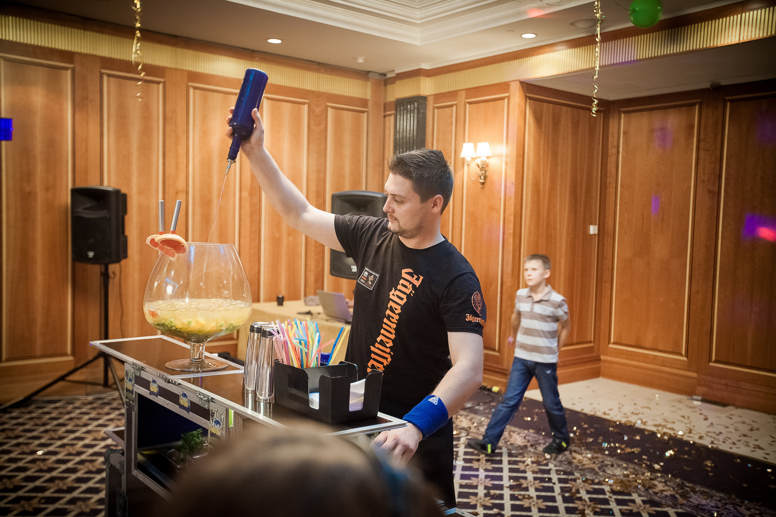 День рождения Никиты, 11 лет. Летопись вашей жизни. Фотограф Игорь Иванов