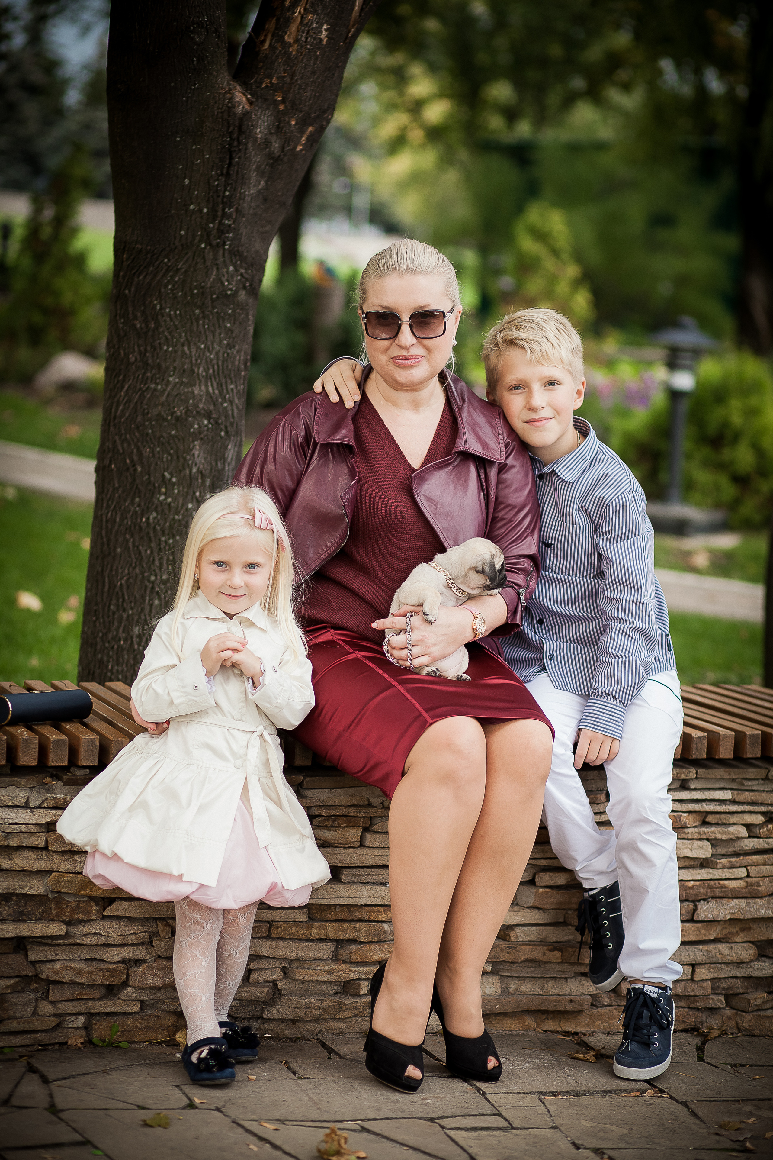 День рождения Никиты, 11 лет. Летопись вашей жизни. Фотограф Игорь Иванов