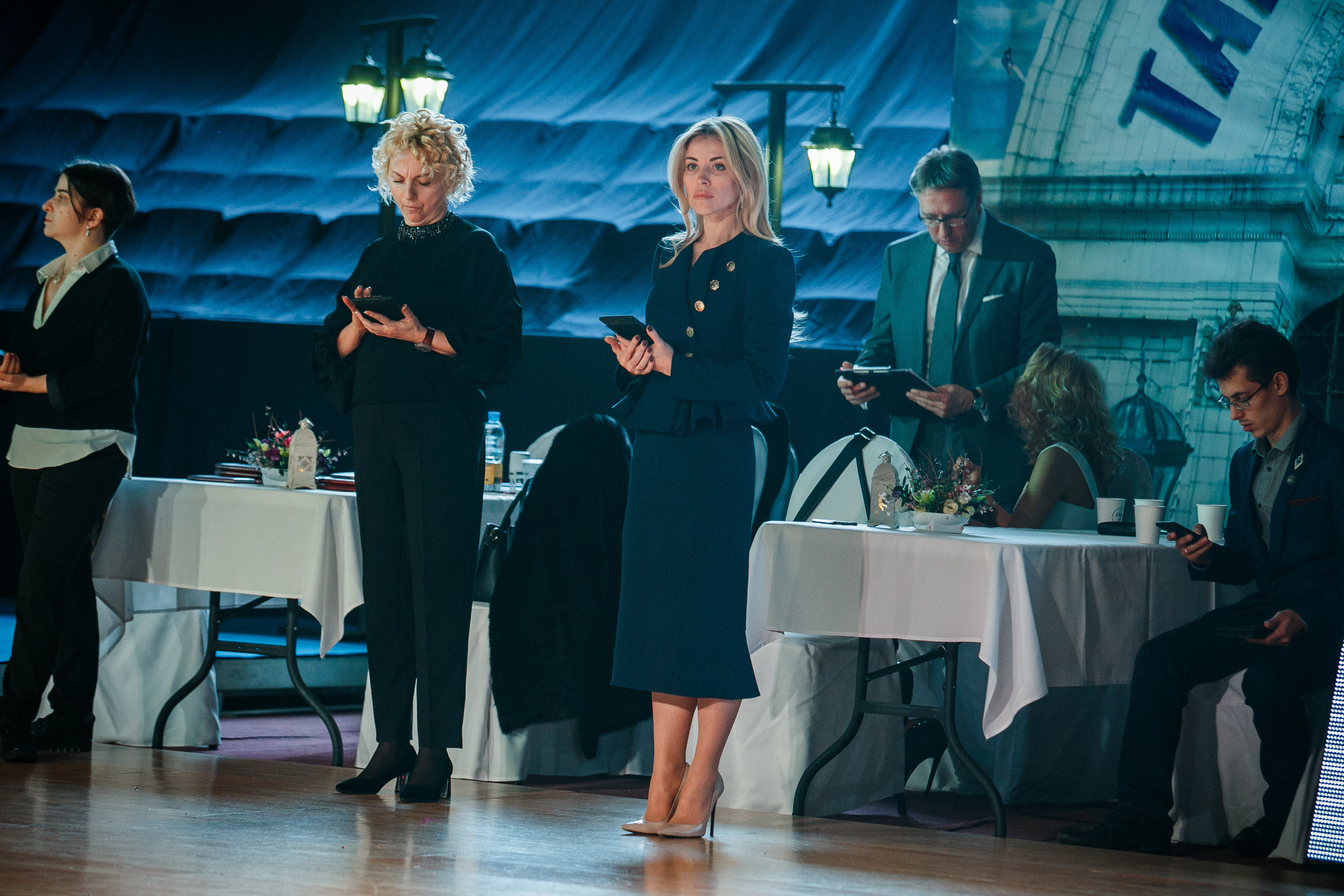 Танцевальные истории. Летопись вашей жизни. Фотограф Игорь Иванов