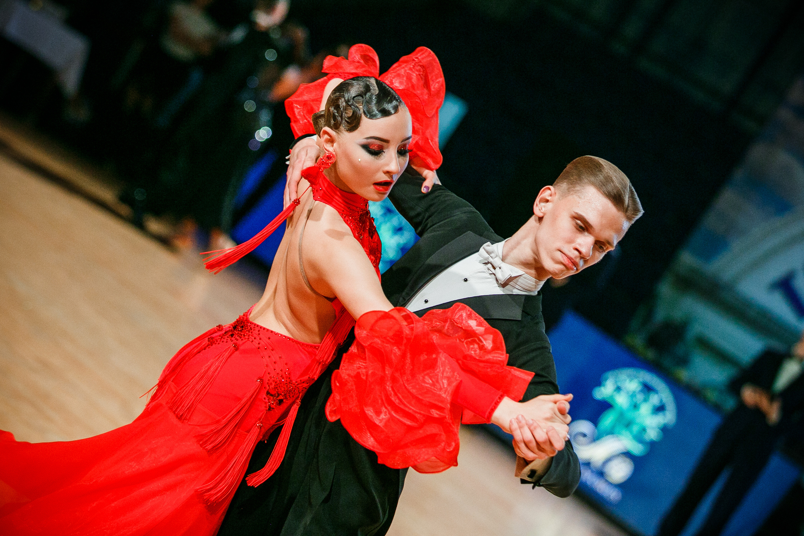 Танцевальные истории. Летопись вашей жизни. Фотограф Игорь Иванов