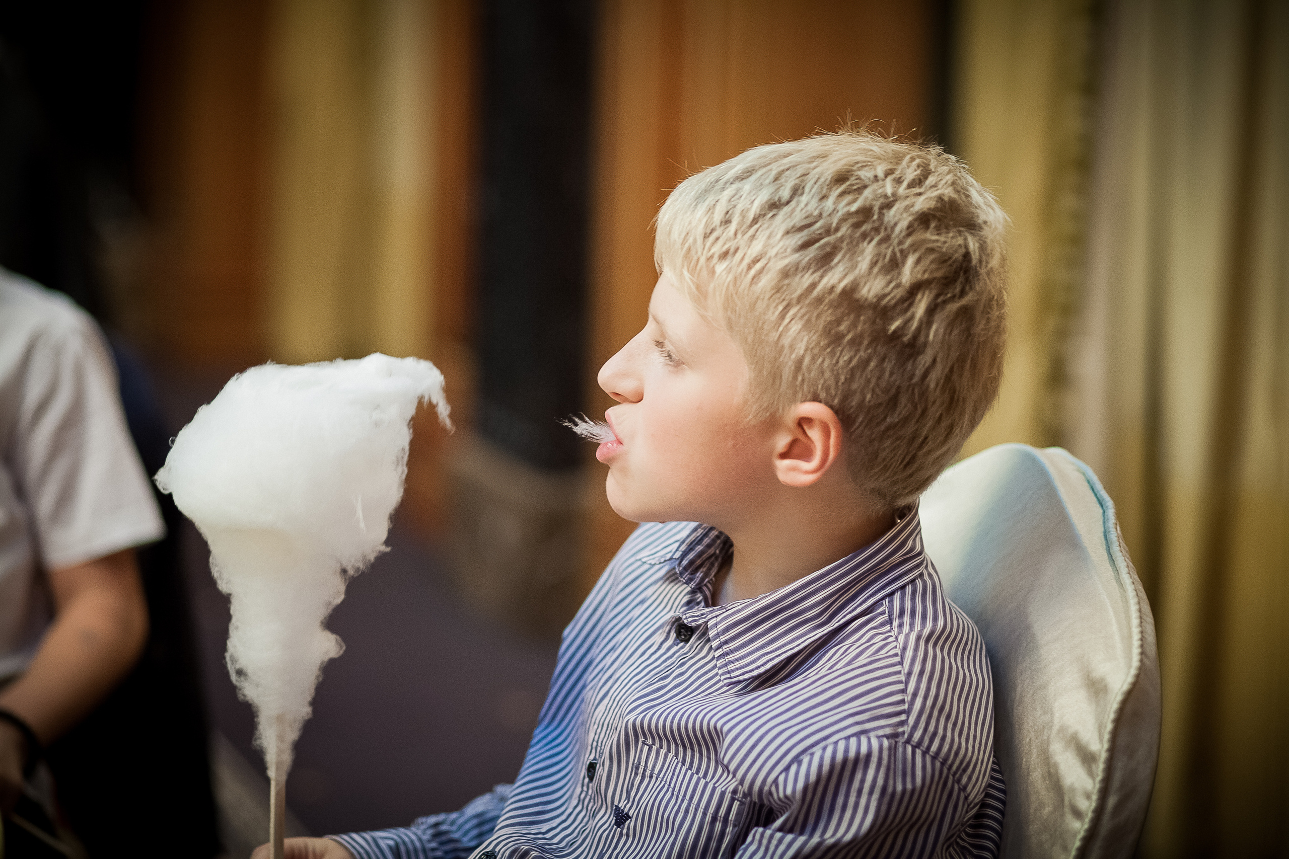 День рождения Никиты, 11 лет. Летопись вашей жизни. Фотограф Игорь Иванов