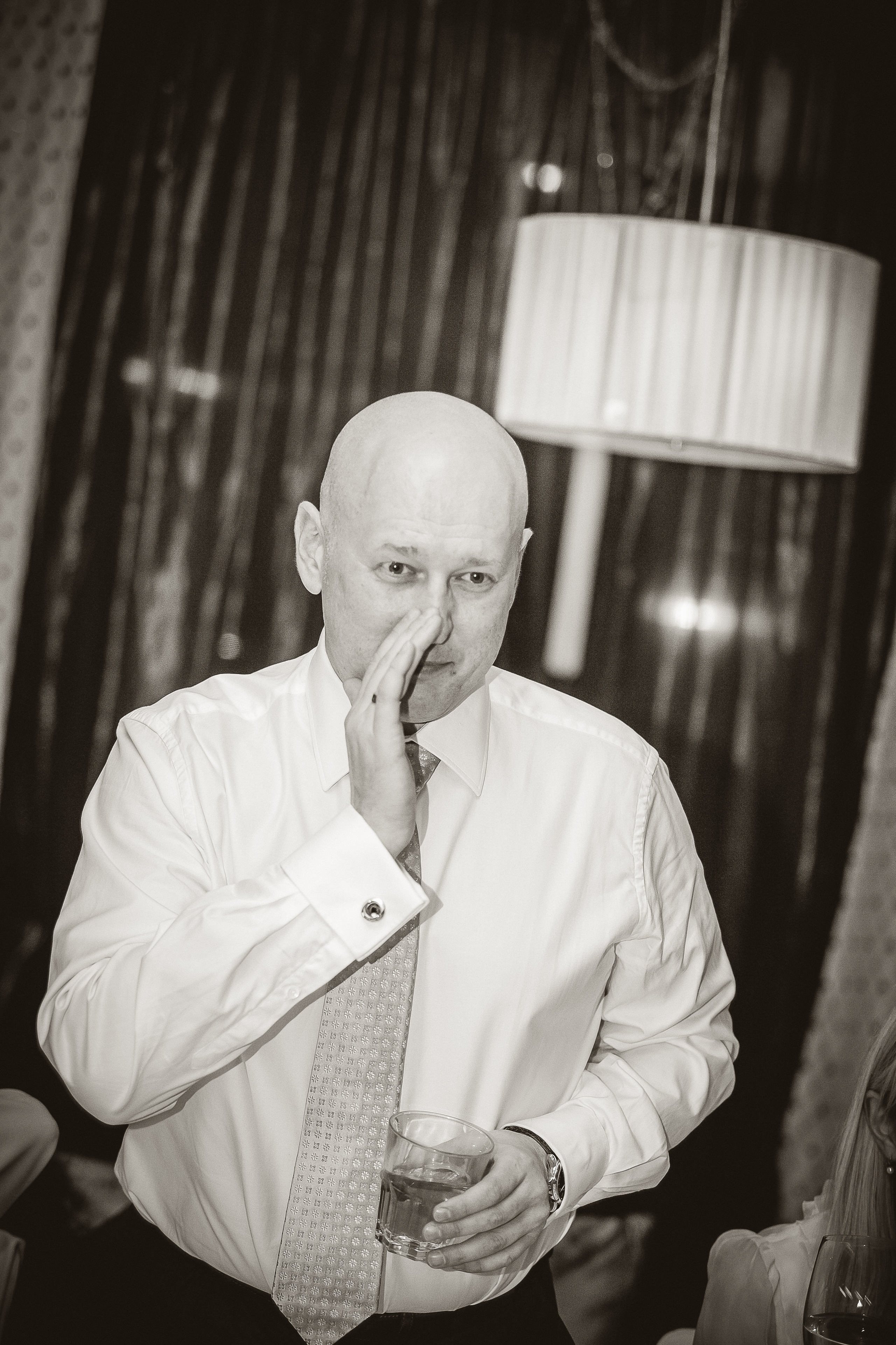 День рождения Юлии. Летопись вашей жизни. Фотограф Игорь Иванов