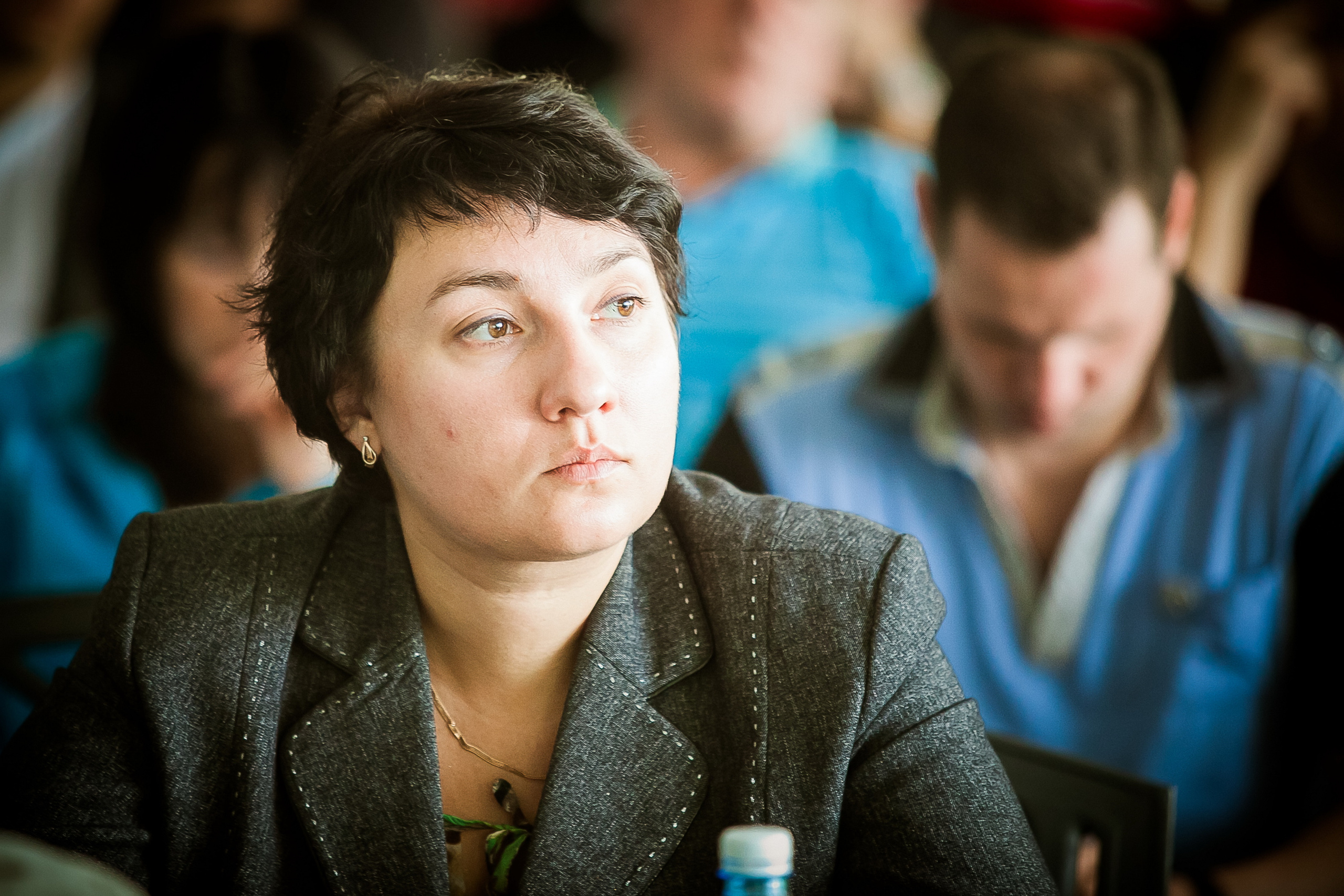 Форум компании. Летопись вашей жизни. Фотограф Игорь Иванов