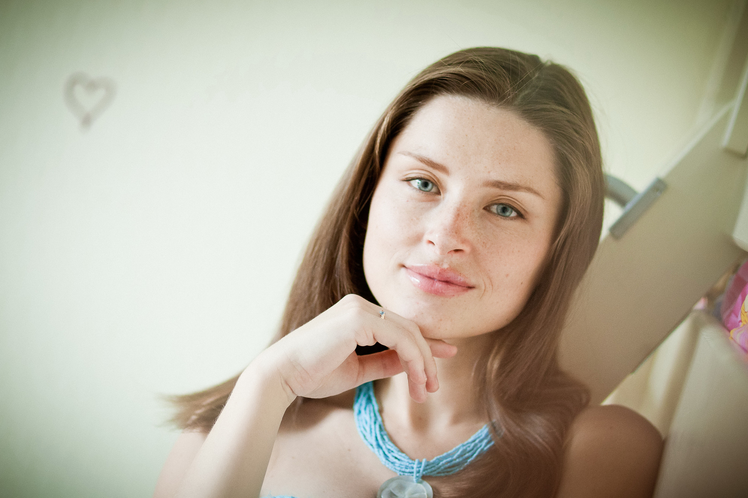 Лия, Инна и Ирик. Летопись вашей жизни. Фотограф Игорь Иванов