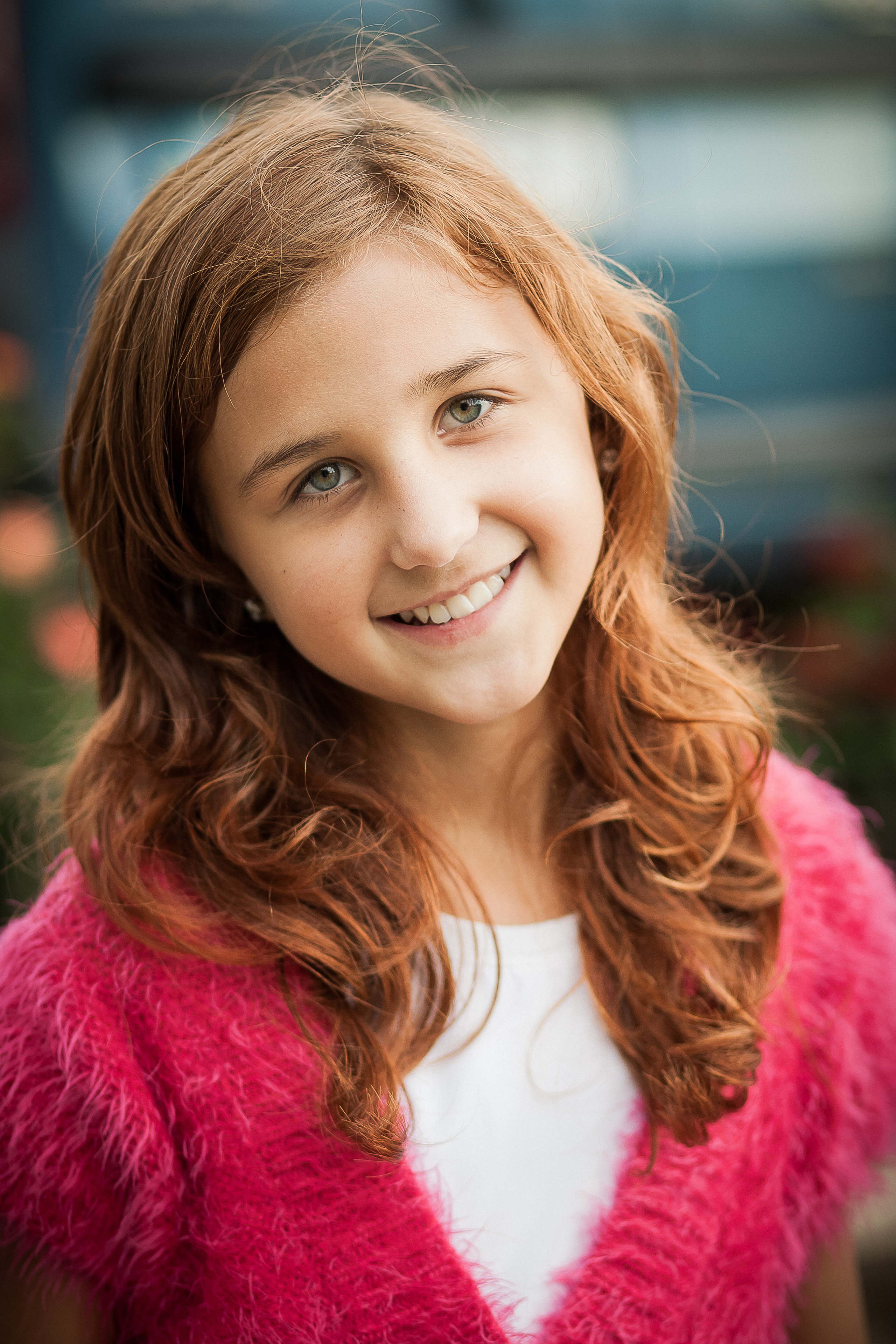 День рождения Никиты, 11 лет. Летопись вашей жизни. Фотограф Игорь Иванов