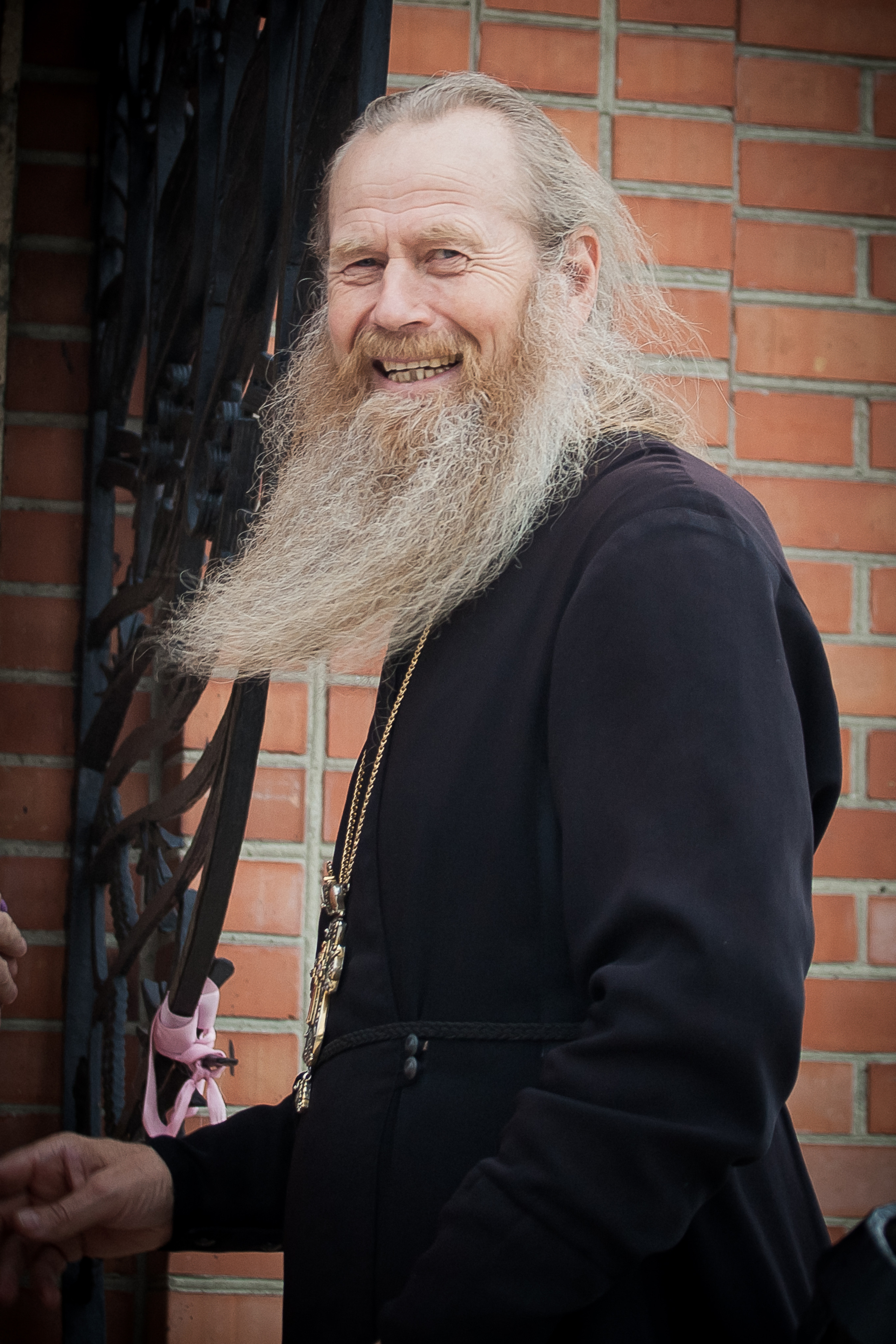 Крещение Никиты. Летопись вашей жизни. Фотограф Игорь Иванов