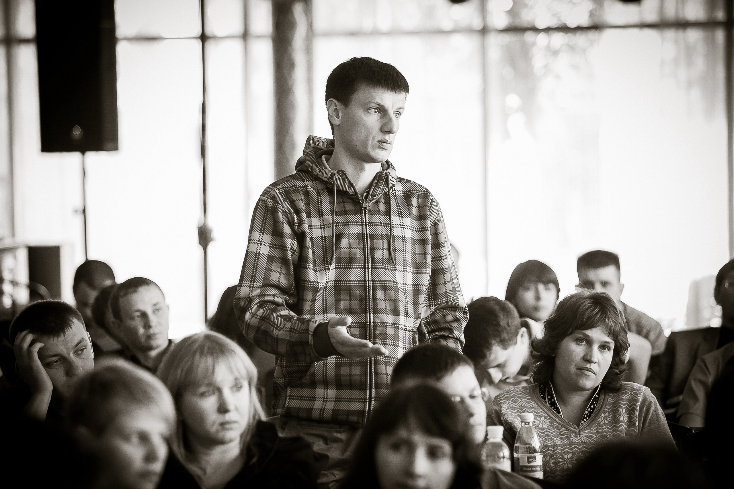 Форум компании. Летопись вашей жизни. Фотограф Игорь Иванов