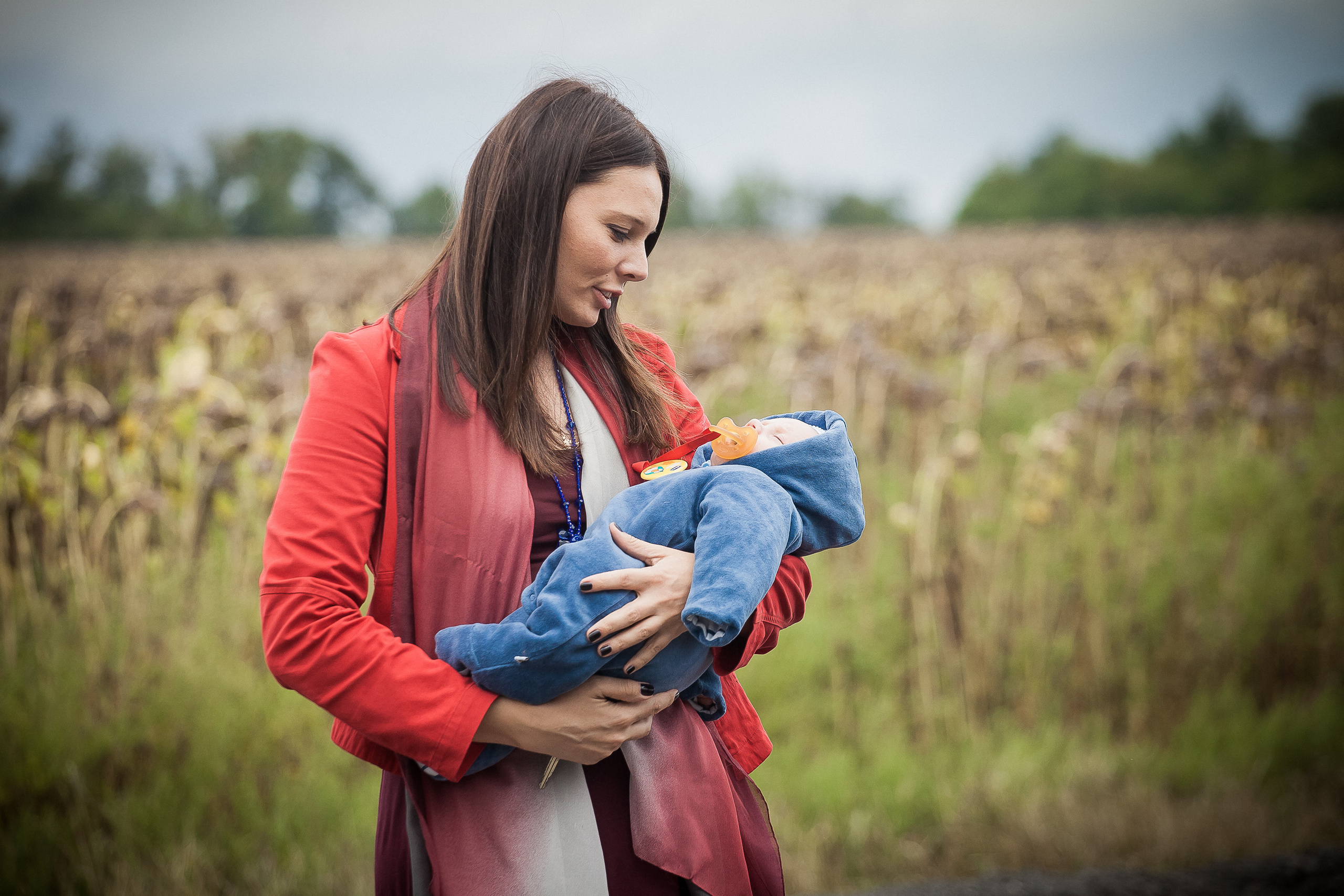 Крещение Никиты. Летопись вашей жизни. Фотограф Игорь Иванов