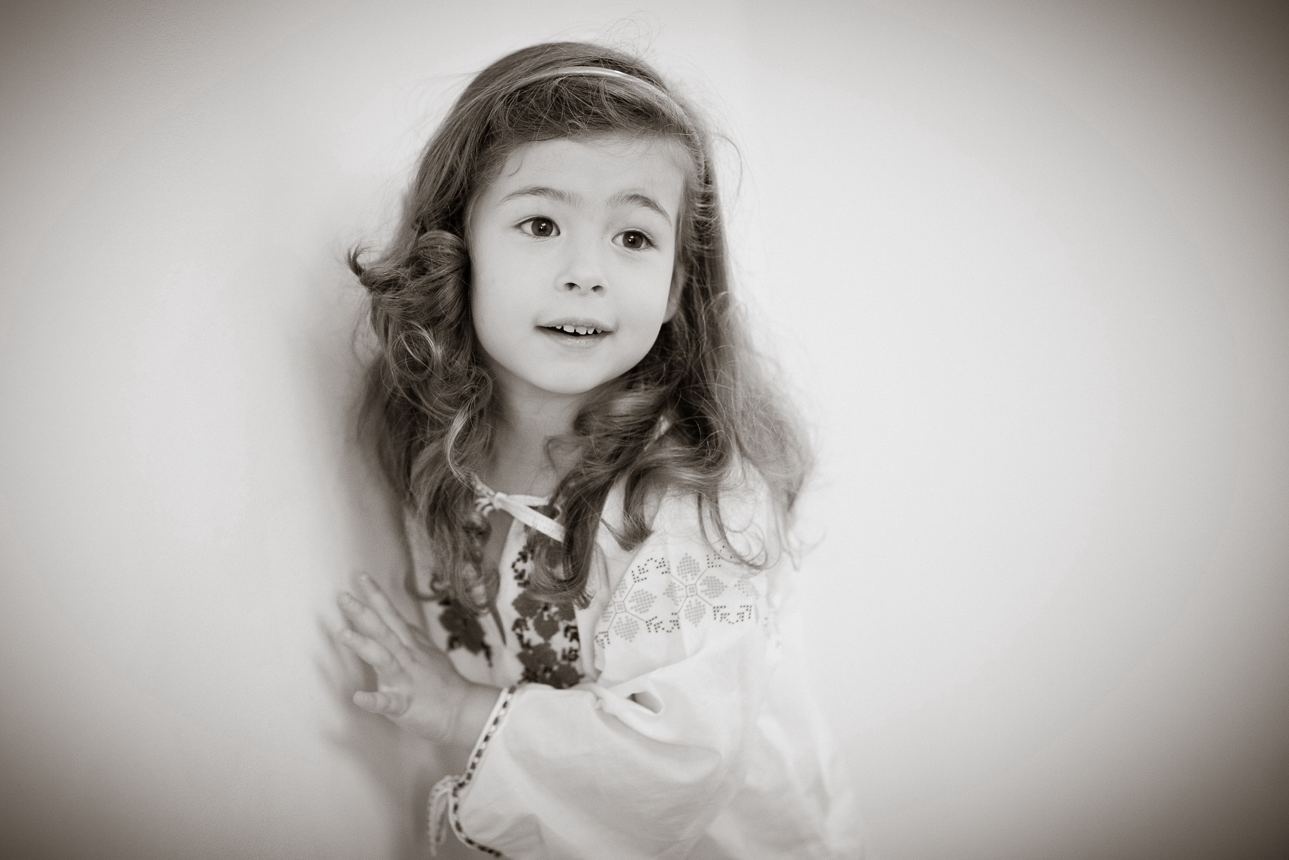 Лия, Инна и Ирик. Летопись вашей жизни. Фотограф Игорь Иванов