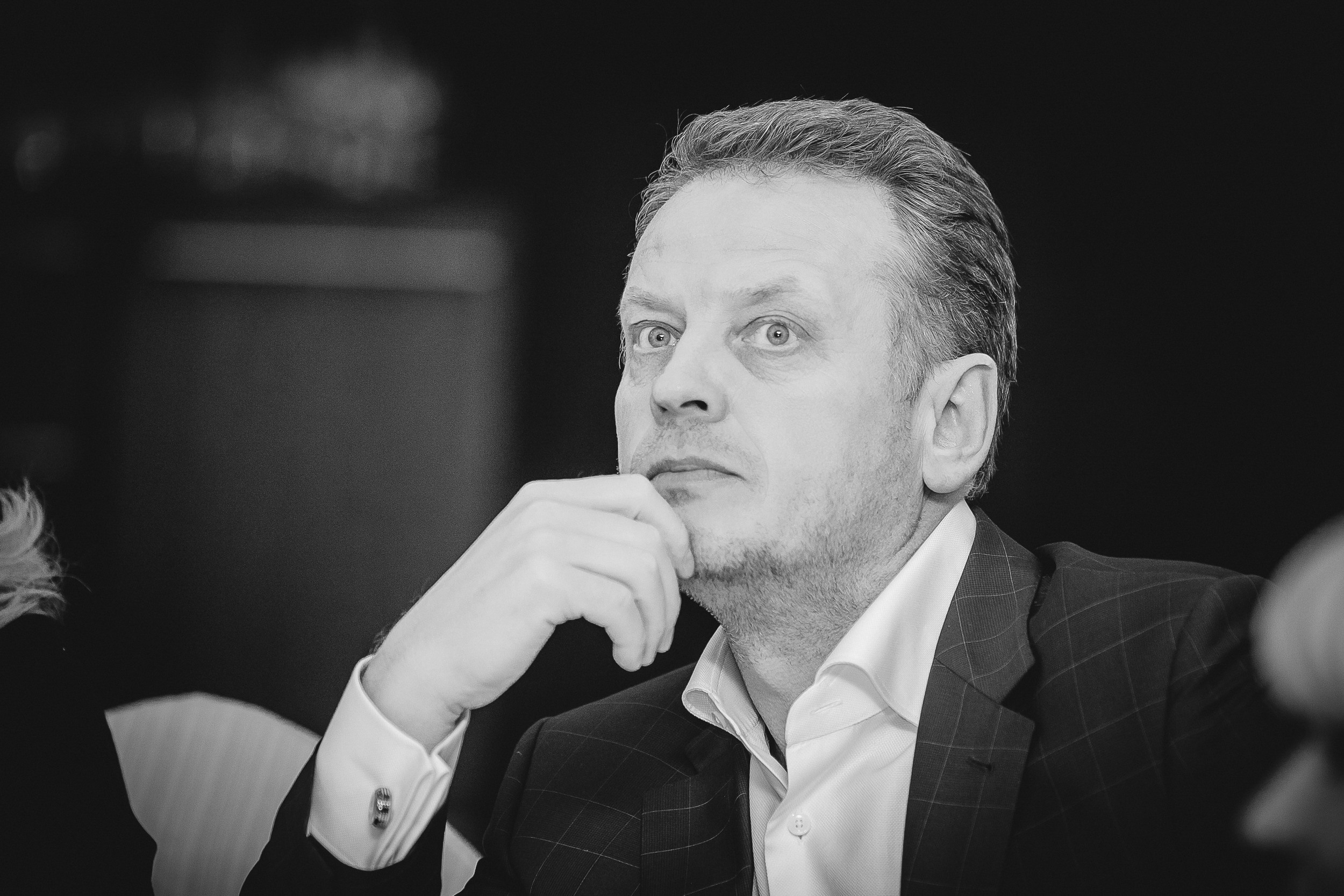 Новогодний корпоратив компании. Летопись вашей жизни. Фотограф Игорь Иванов