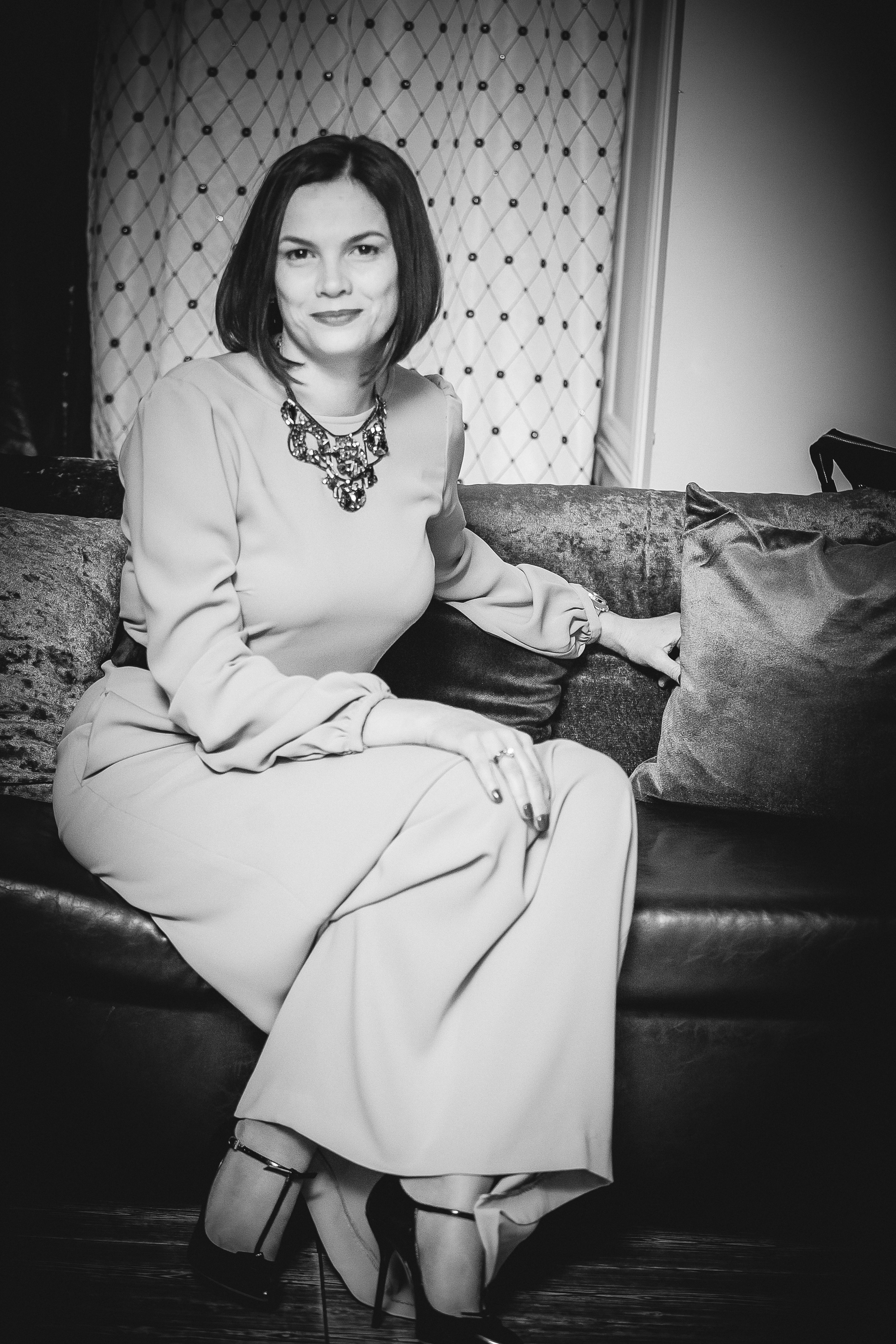 День рождения Юлии. Летопись вашей жизни. Фотограф Игорь Иванов