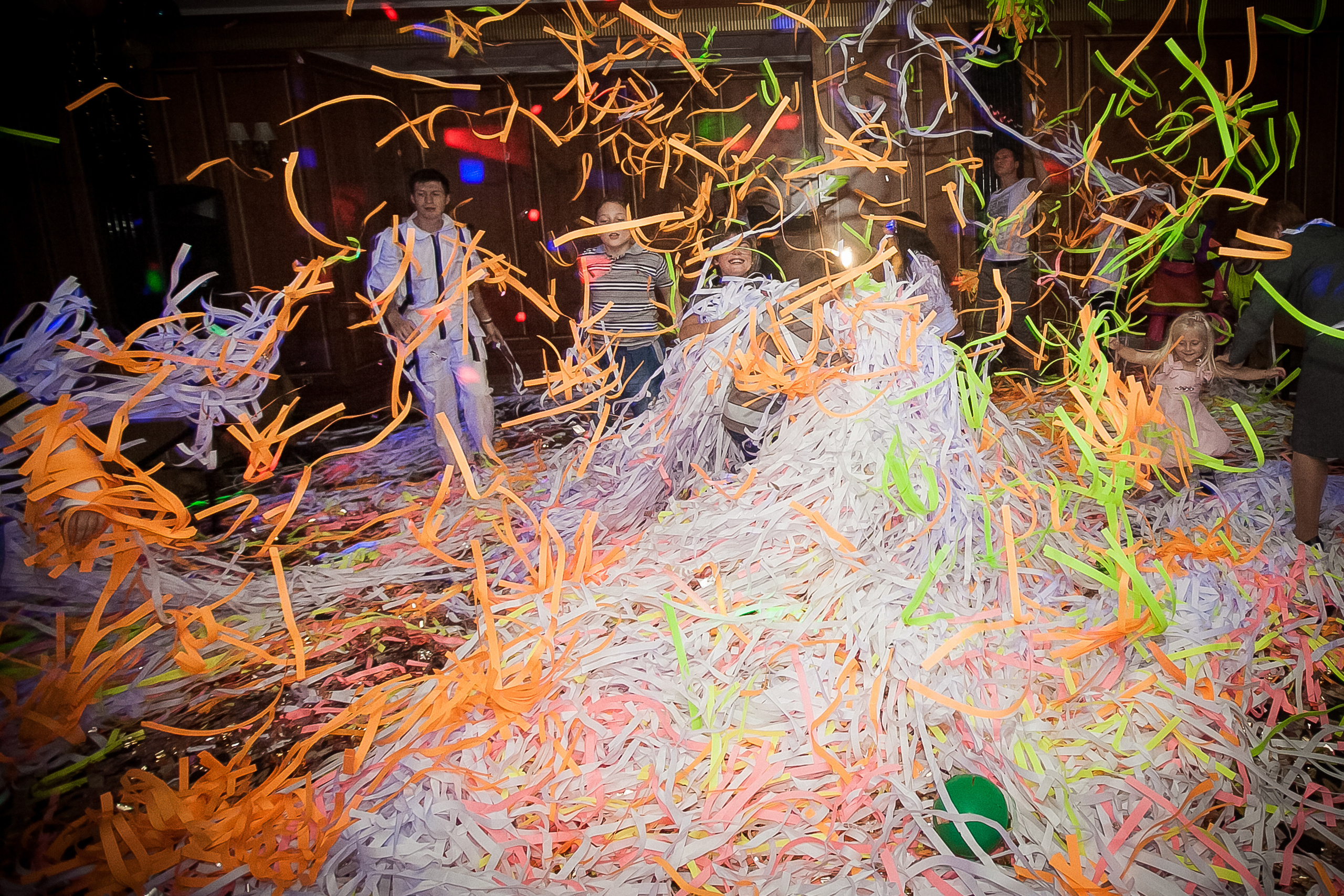 День рождения Никиты, 11 лет. Летопись вашей жизни. Фотограф Игорь Иванов