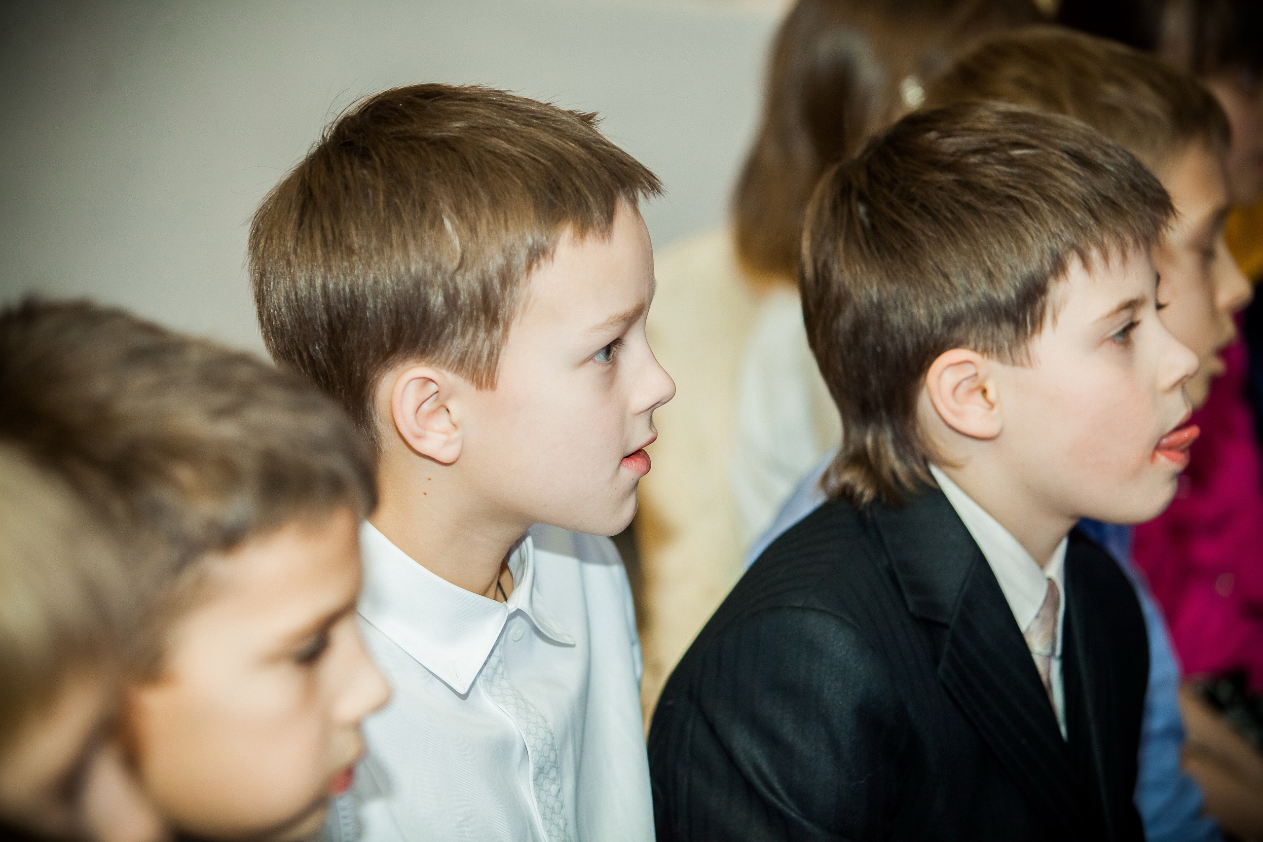 Супергеройская вечеринка. День рождения Андрея. Летопись вашей жизни. Фотограф Игорь Иванов