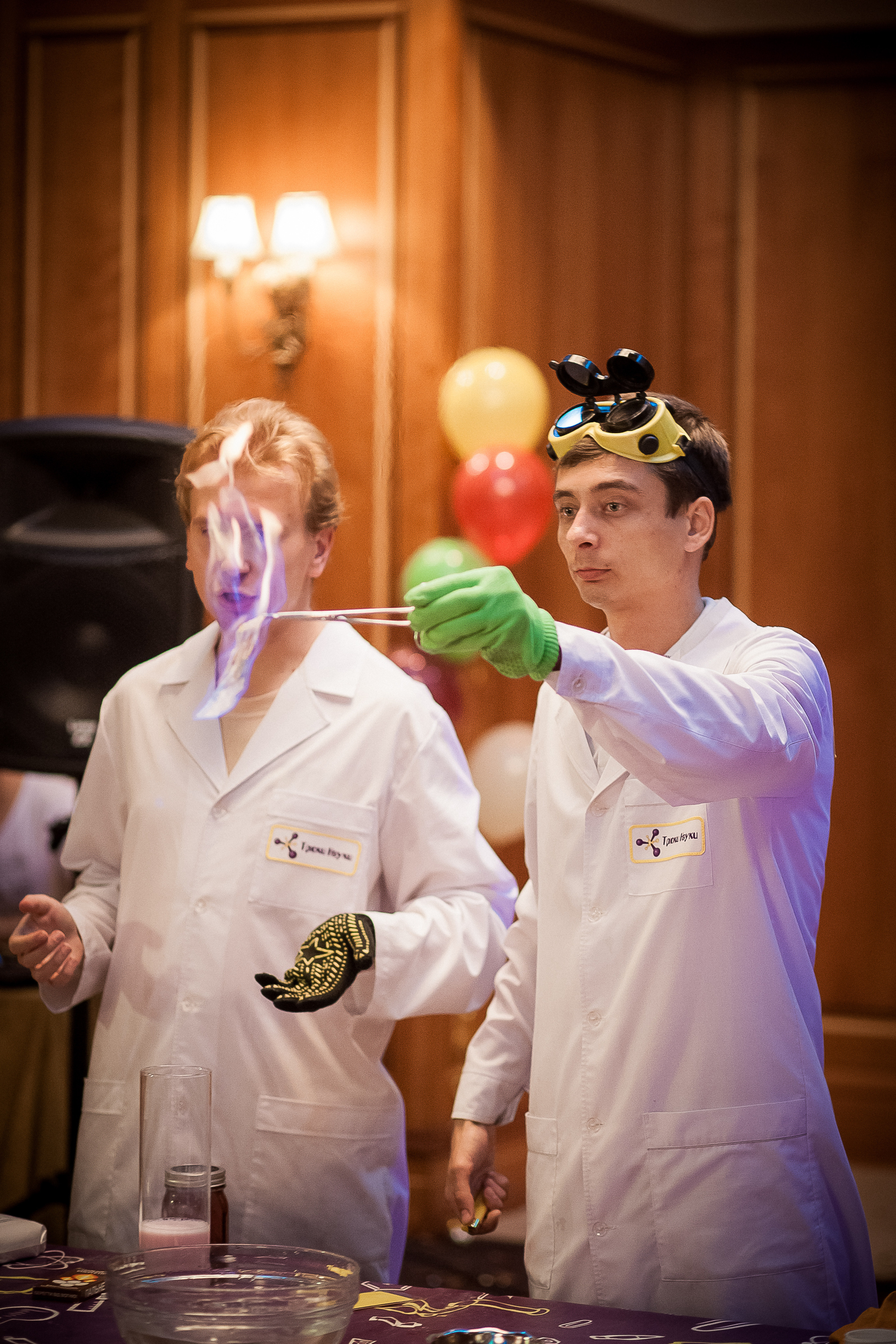 День рождения Никиты, 11 лет. Летопись вашей жизни. Фотограф Игорь Иванов