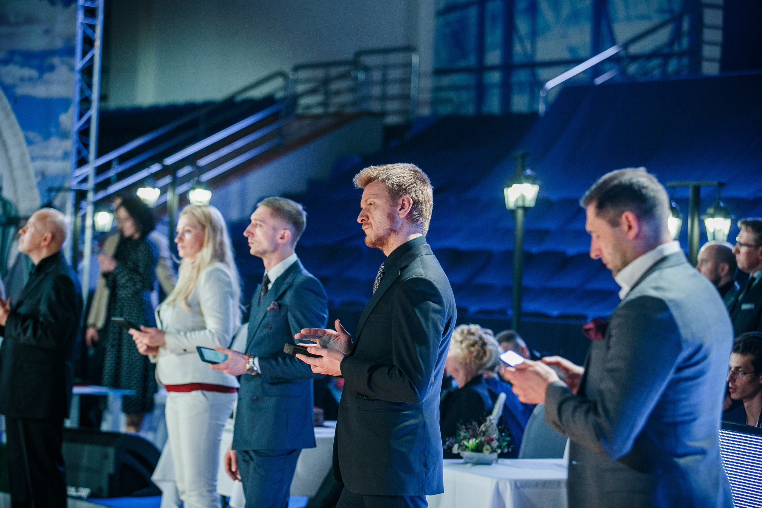 Танцевальные истории. Летопись вашей жизни. Фотограф Игорь Иванов