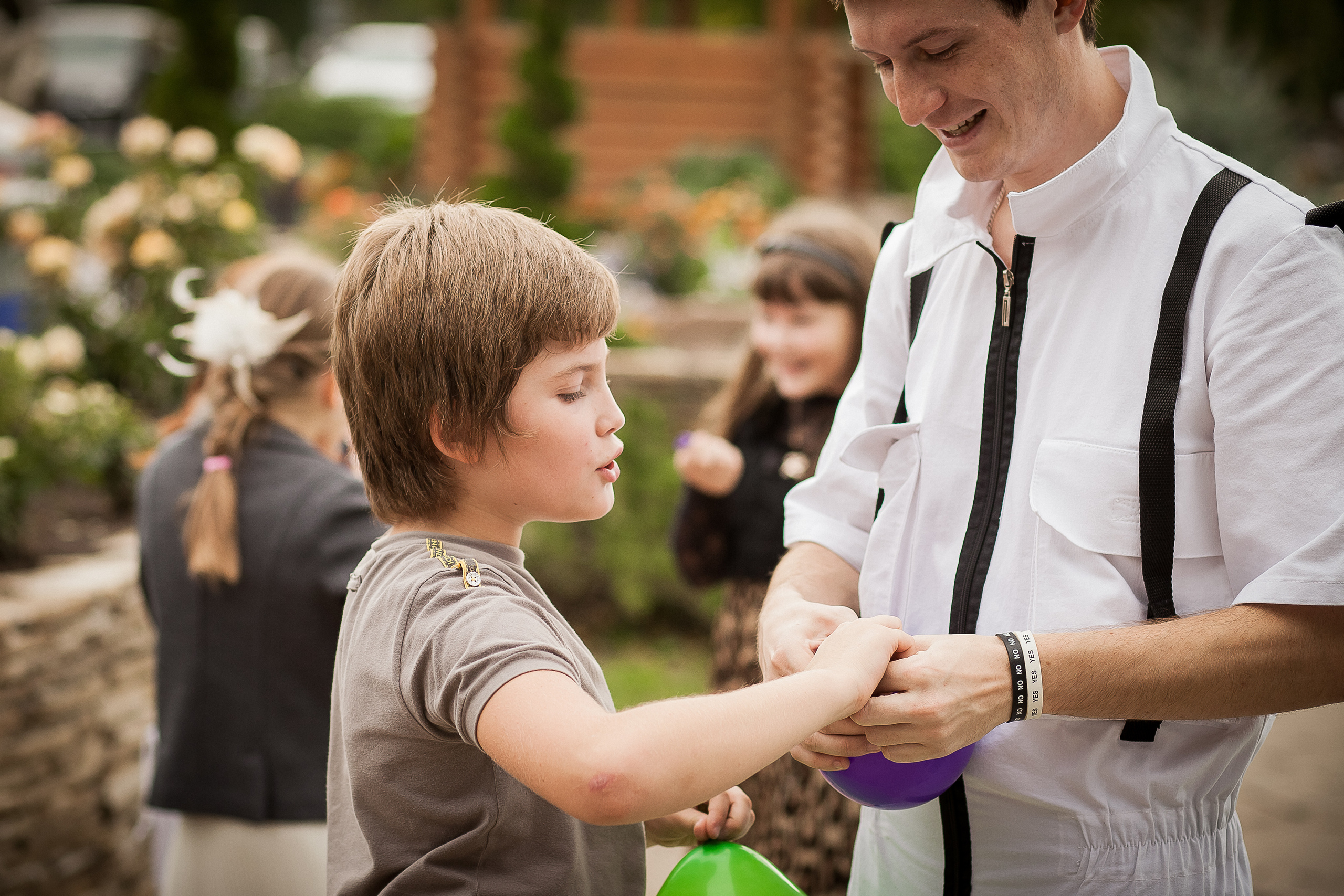 День рождения Никиты, 11 лет. Летопись вашей жизни. Фотограф Игорь Иванов
