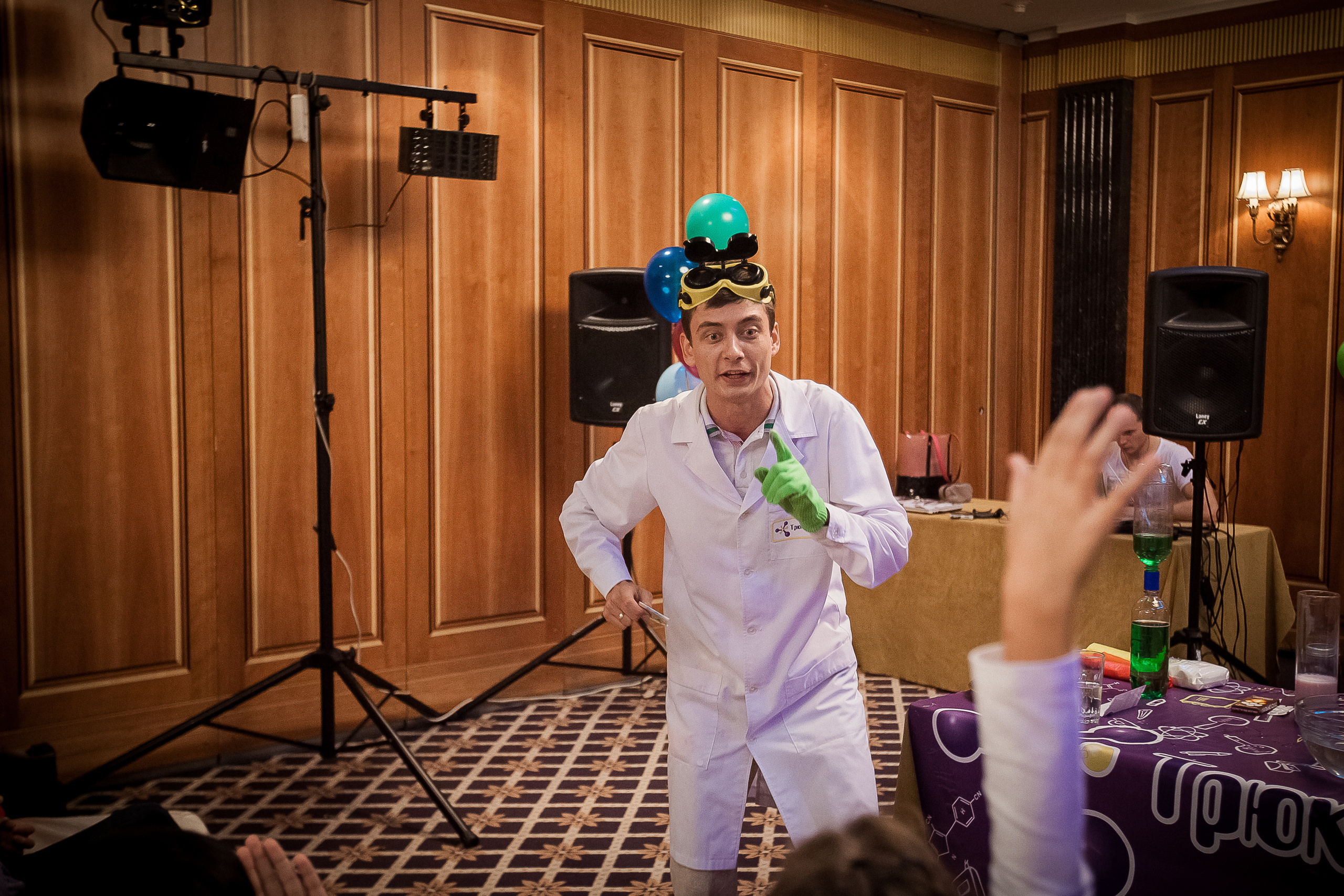 День рождения Никиты, 11 лет. Летопись вашей жизни. Фотограф Игорь Иванов