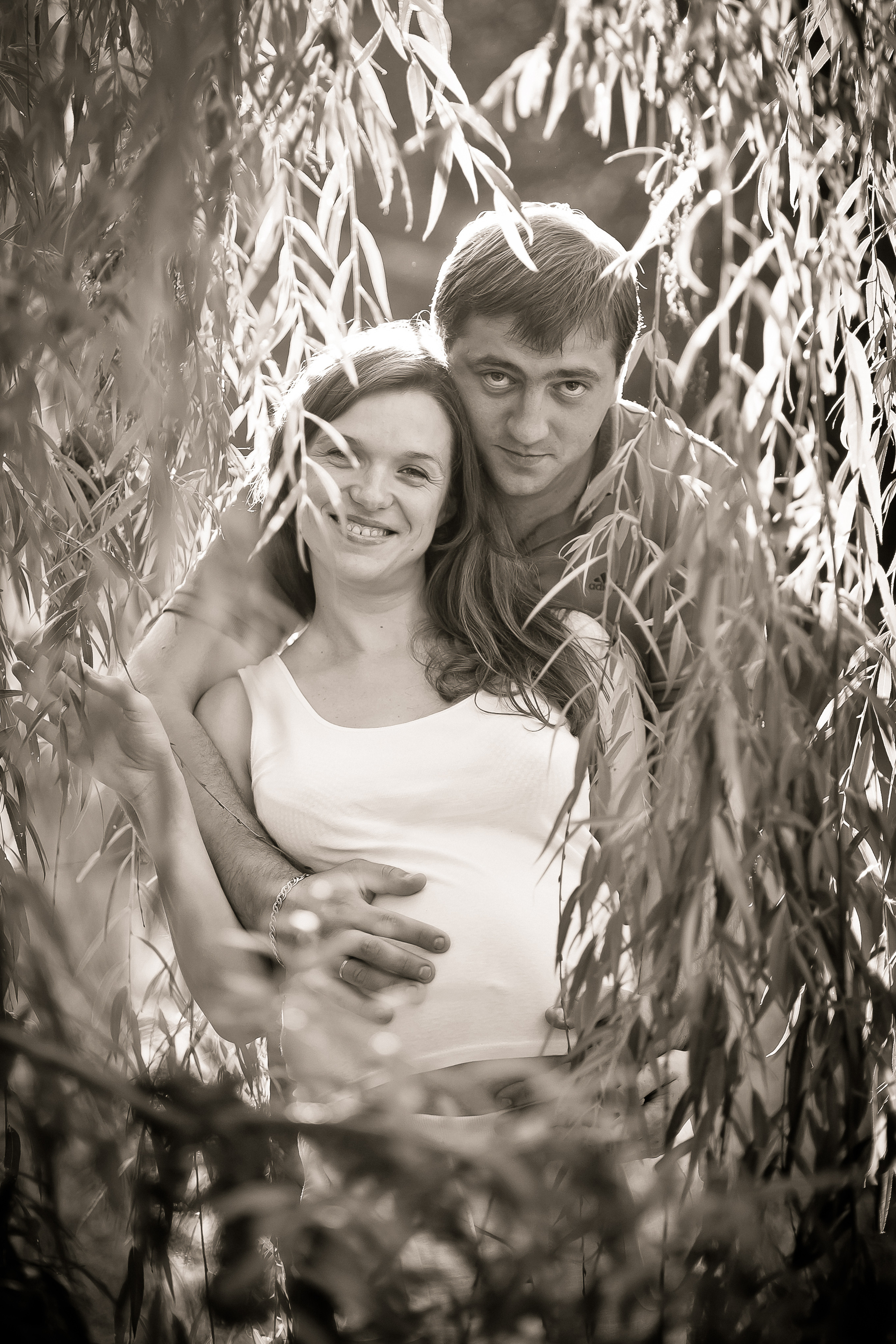 Анна и Василий. Летопись вашей жизни. Фотограф Игорь Иванов