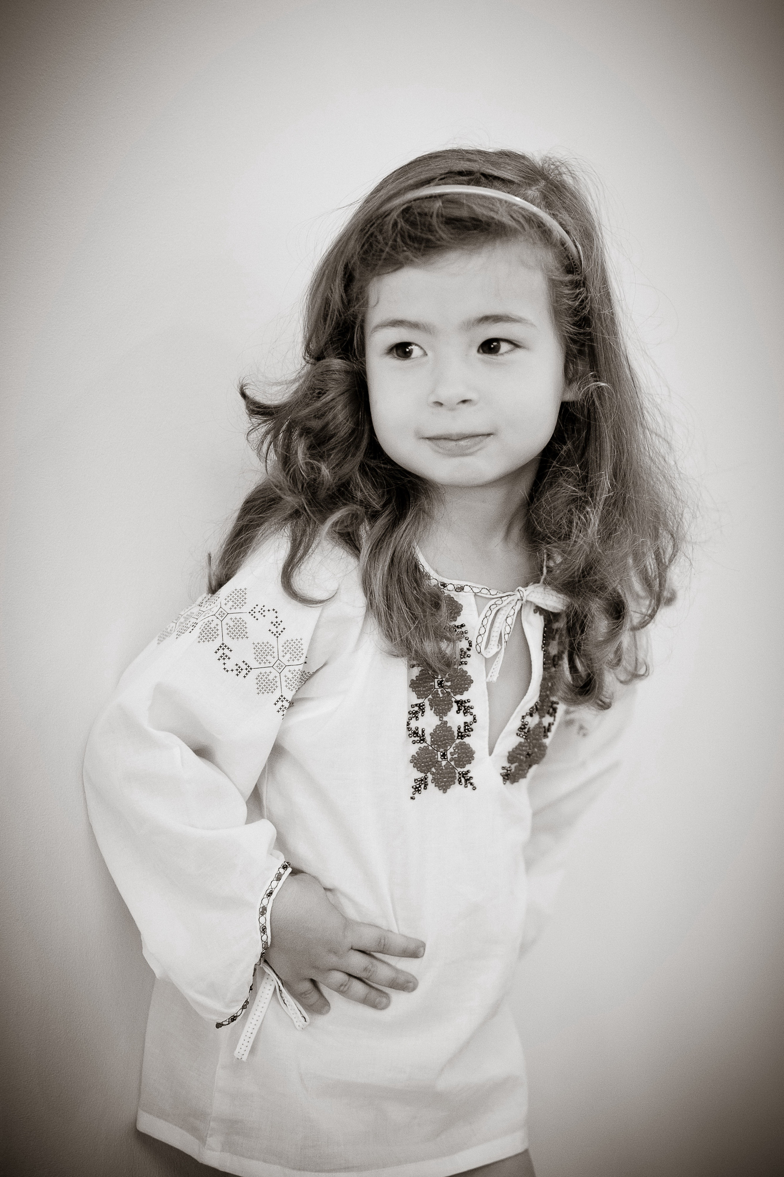 Лия, Инна и Ирик. Летопись вашей жизни. Фотограф Игорь Иванов