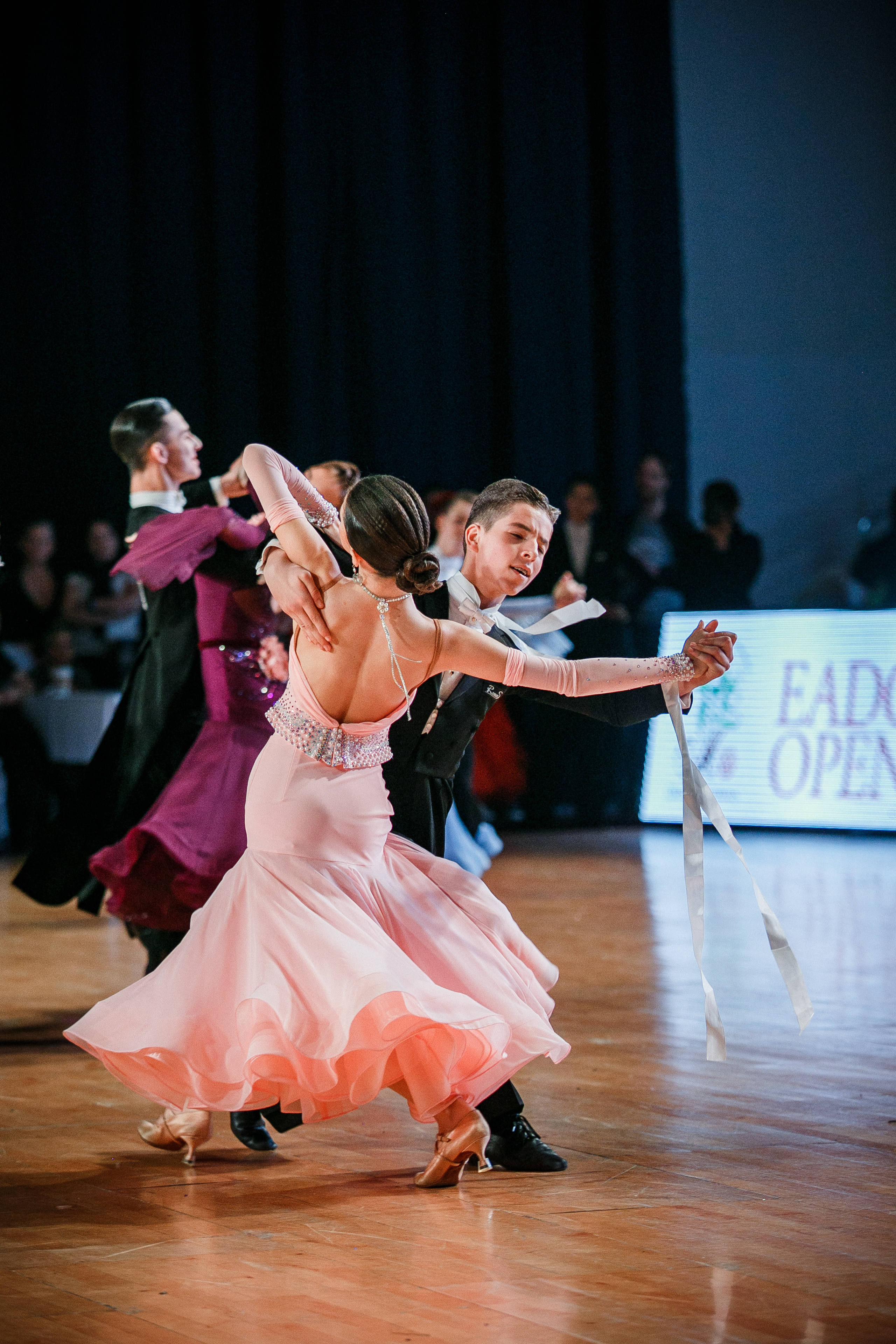 Танцевальные истории. Летопись вашей жизни. Фотограф Игорь Иванов