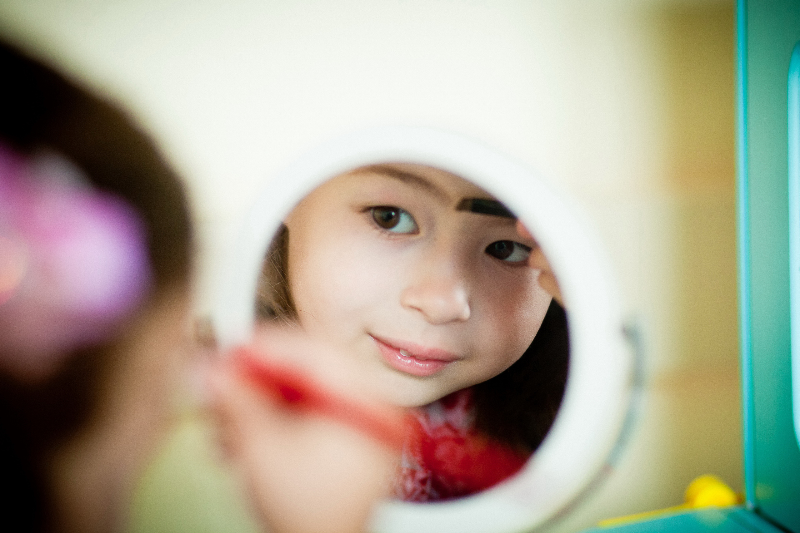 Лия, Инна и Ирик. Летопись вашей жизни. Фотограф Игорь Иванов