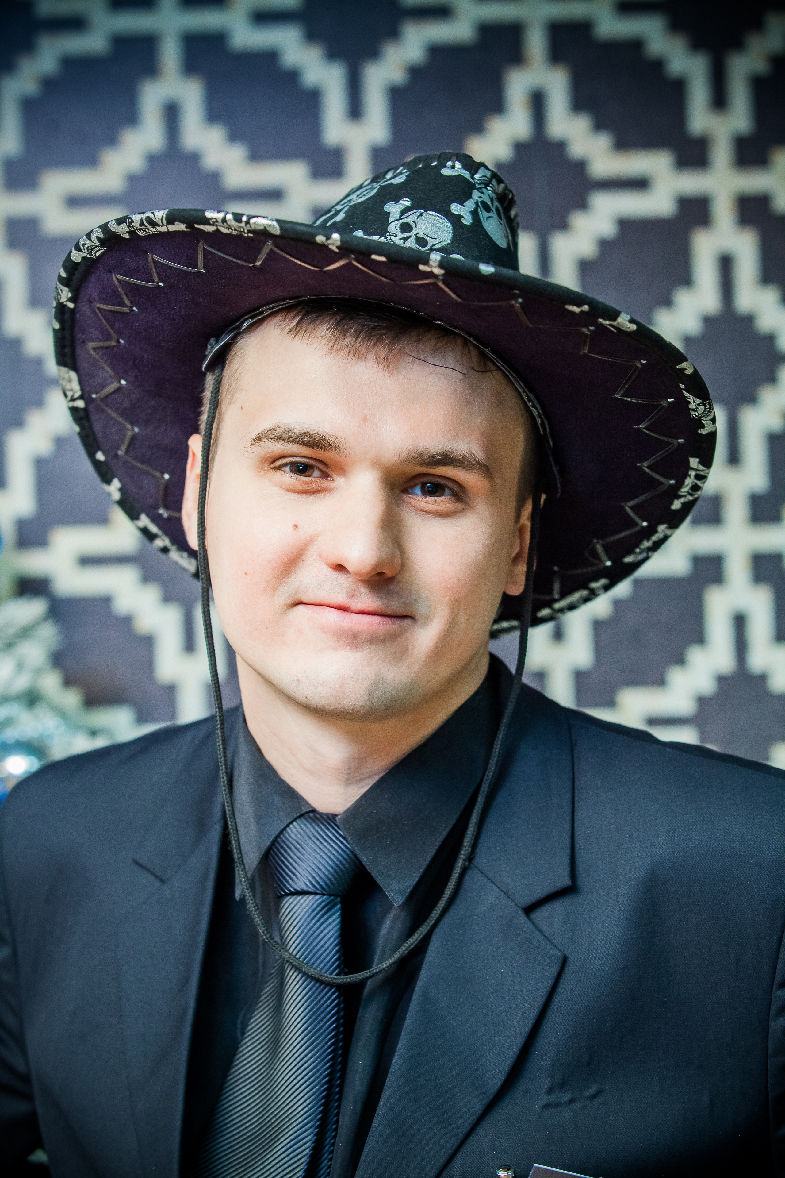 Новый год в прекрасной компании!. Летопись вашей жизни. Фотограф Игорь Иванов