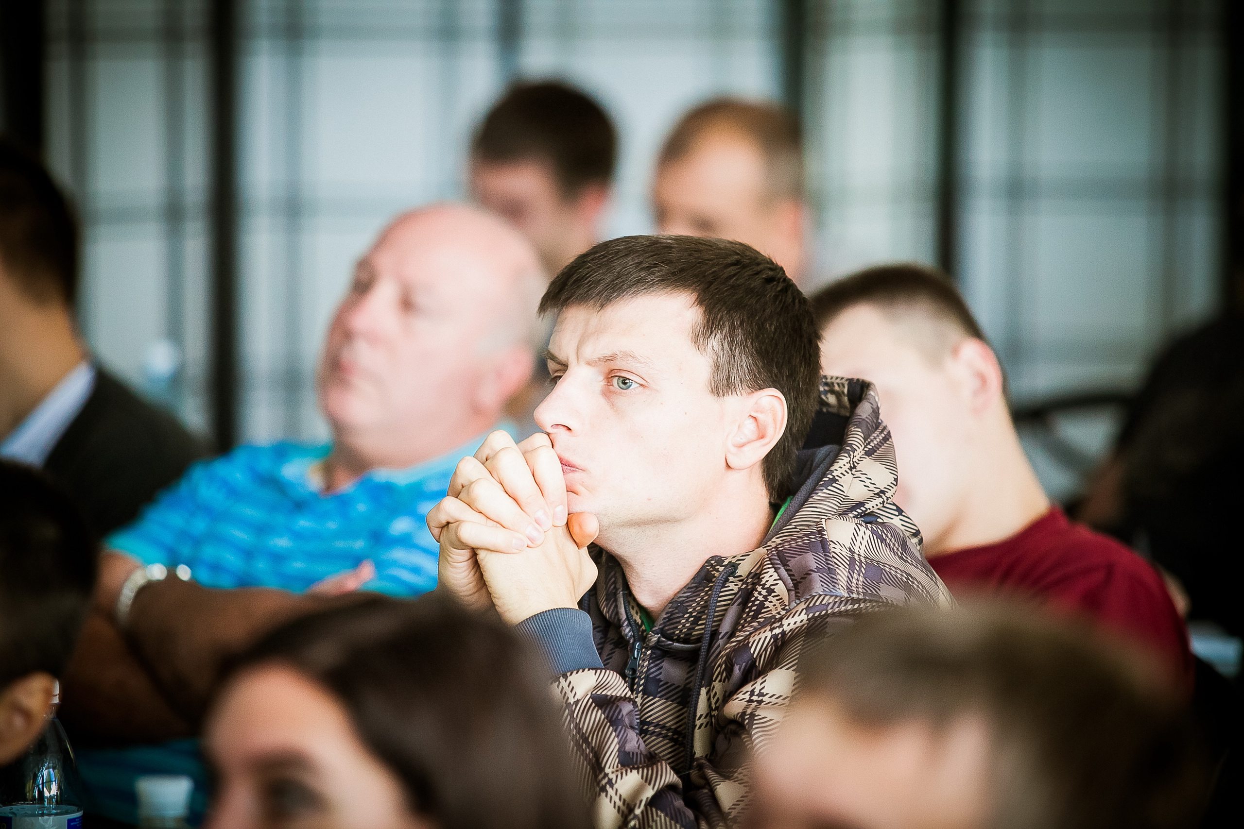 Форум компании. Летопись вашей жизни. Фотограф Игорь Иванов