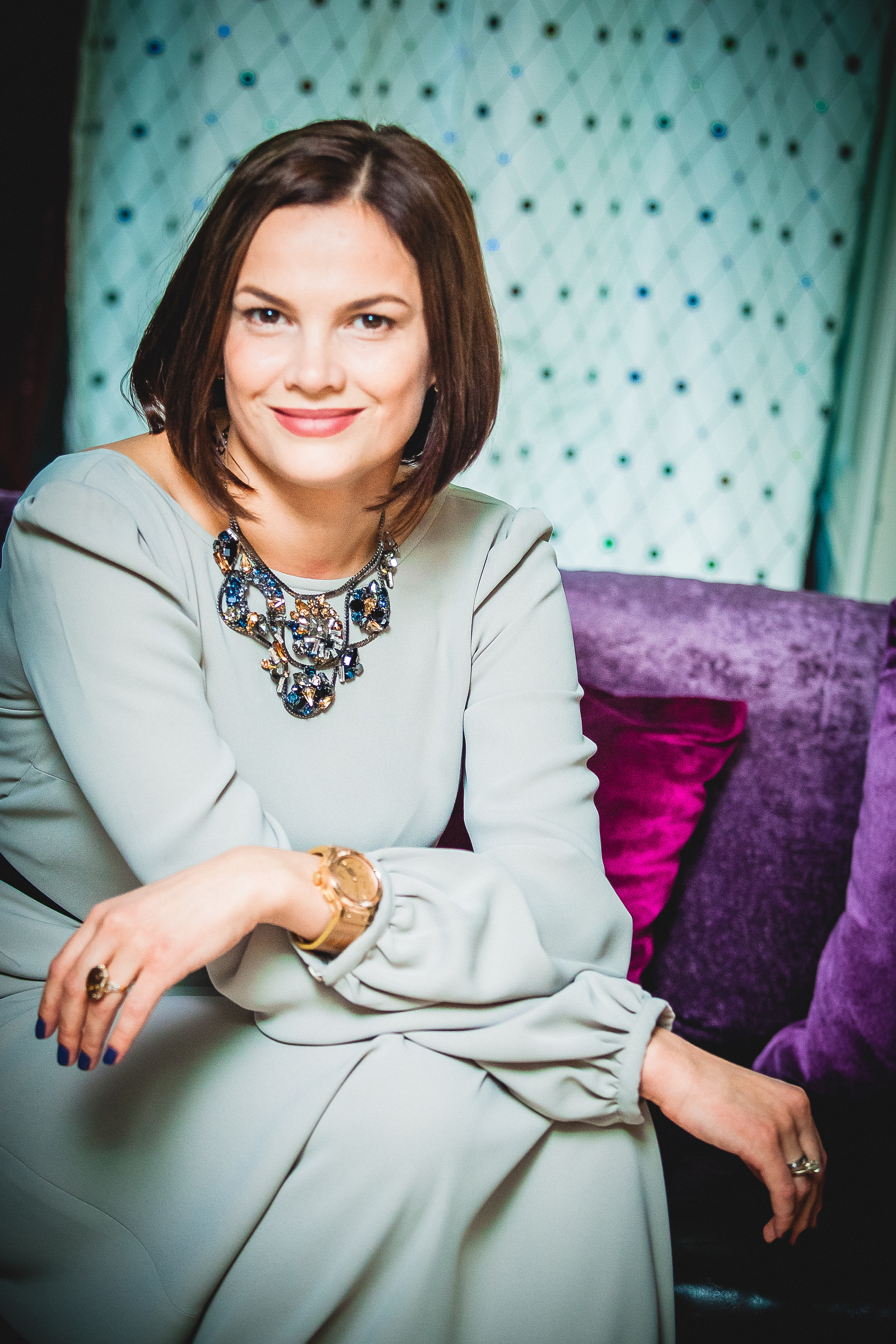 День рождения Юлии. Летопись вашей жизни. Фотограф Игорь Иванов