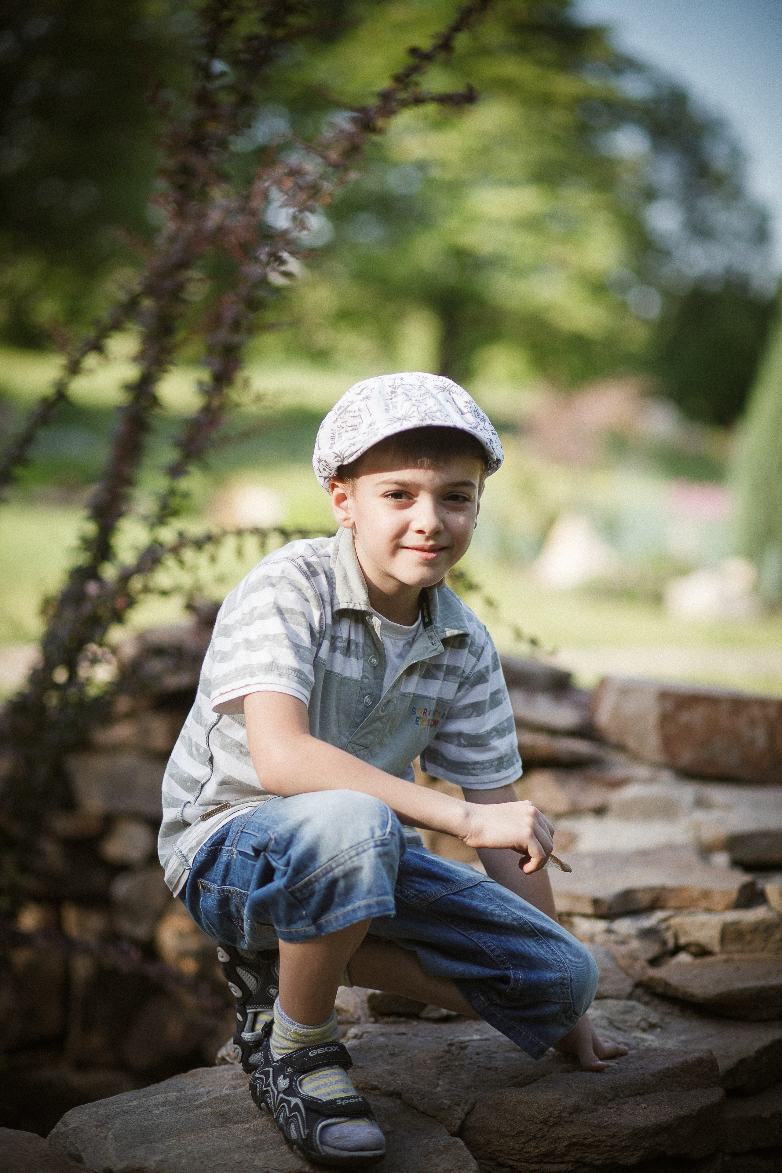 Марк, Виктория и Андрей. Летопись вашей жизни. Фотограф Игорь Иванов