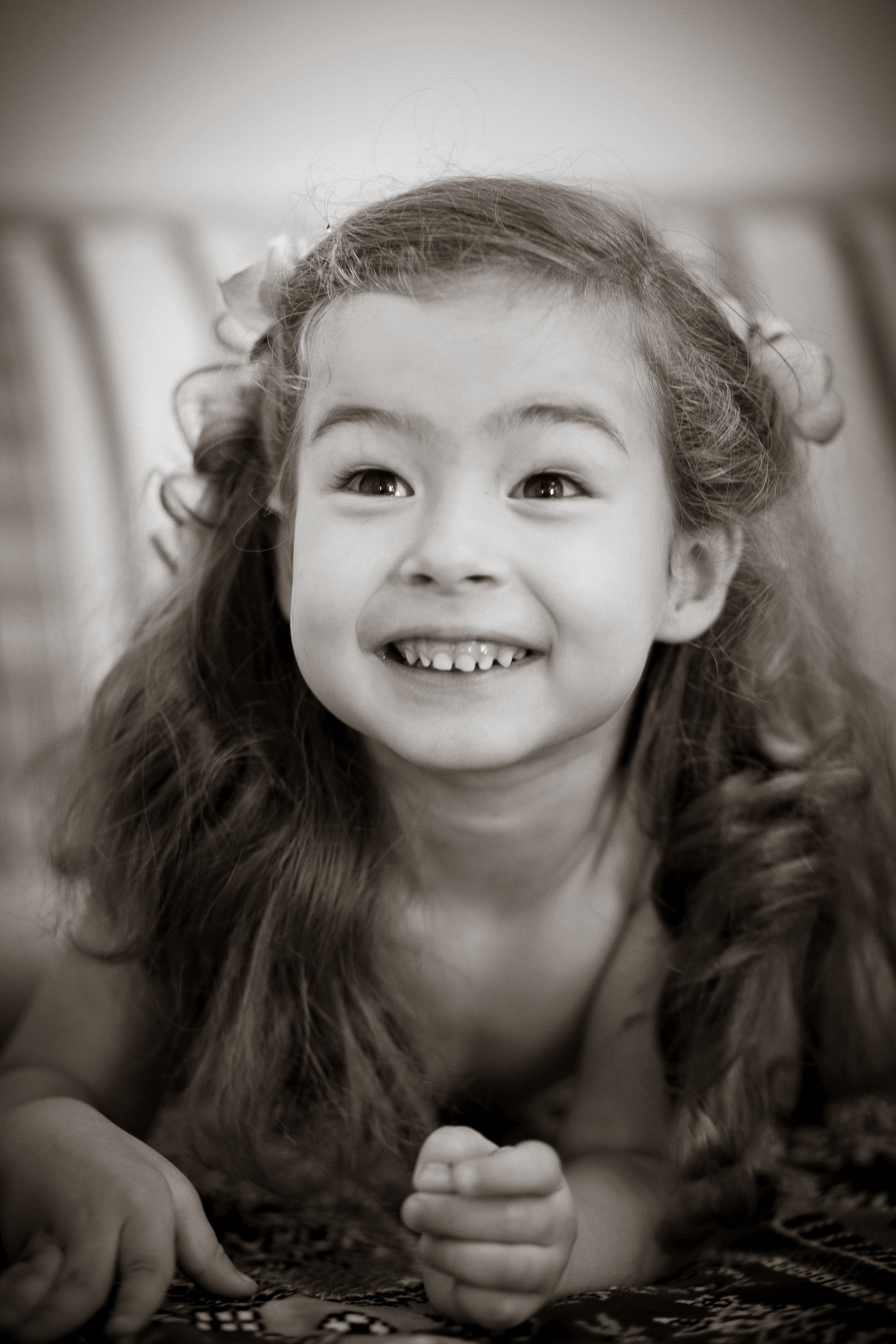 Лия, Инна и Ирик. Летопись вашей жизни. Фотограф Игорь Иванов