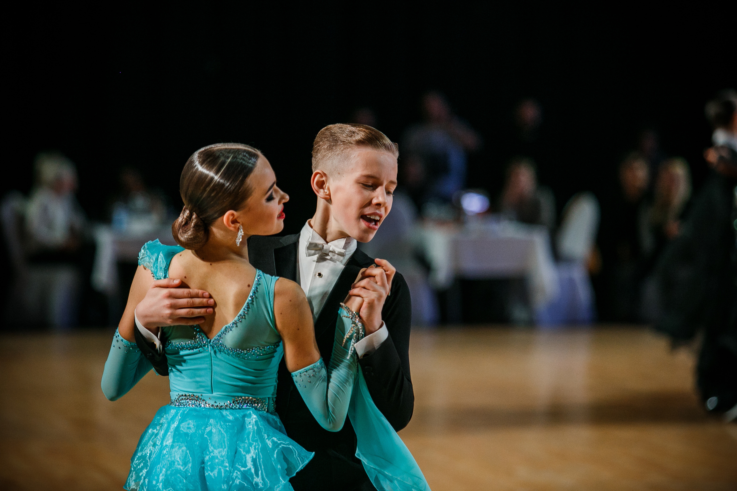 Танцевальные истории. Летопись вашей жизни. Фотограф Игорь Иванов