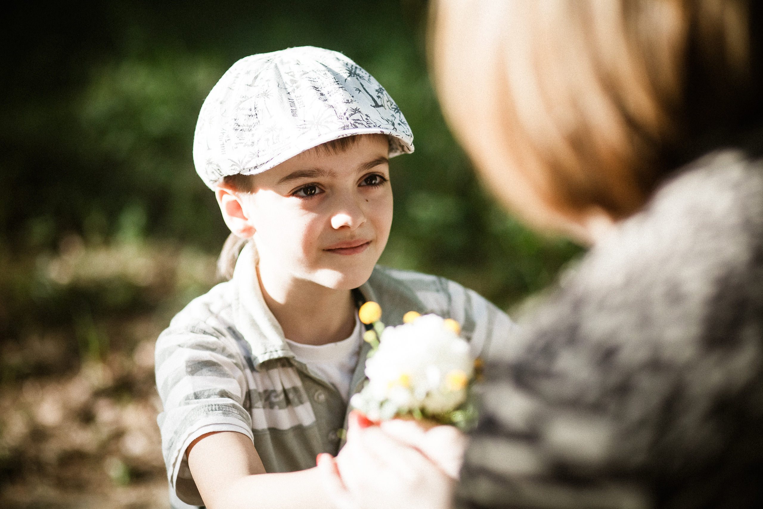 Марк, Виктория и Андрей. Летопись вашей жизни. Фотограф Игорь Иванов