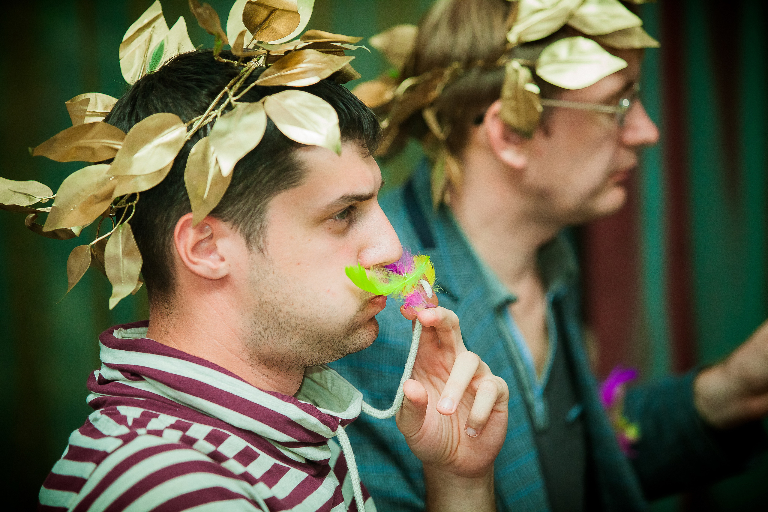 Форум компании. Летопись вашей жизни. Фотограф Игорь Иванов