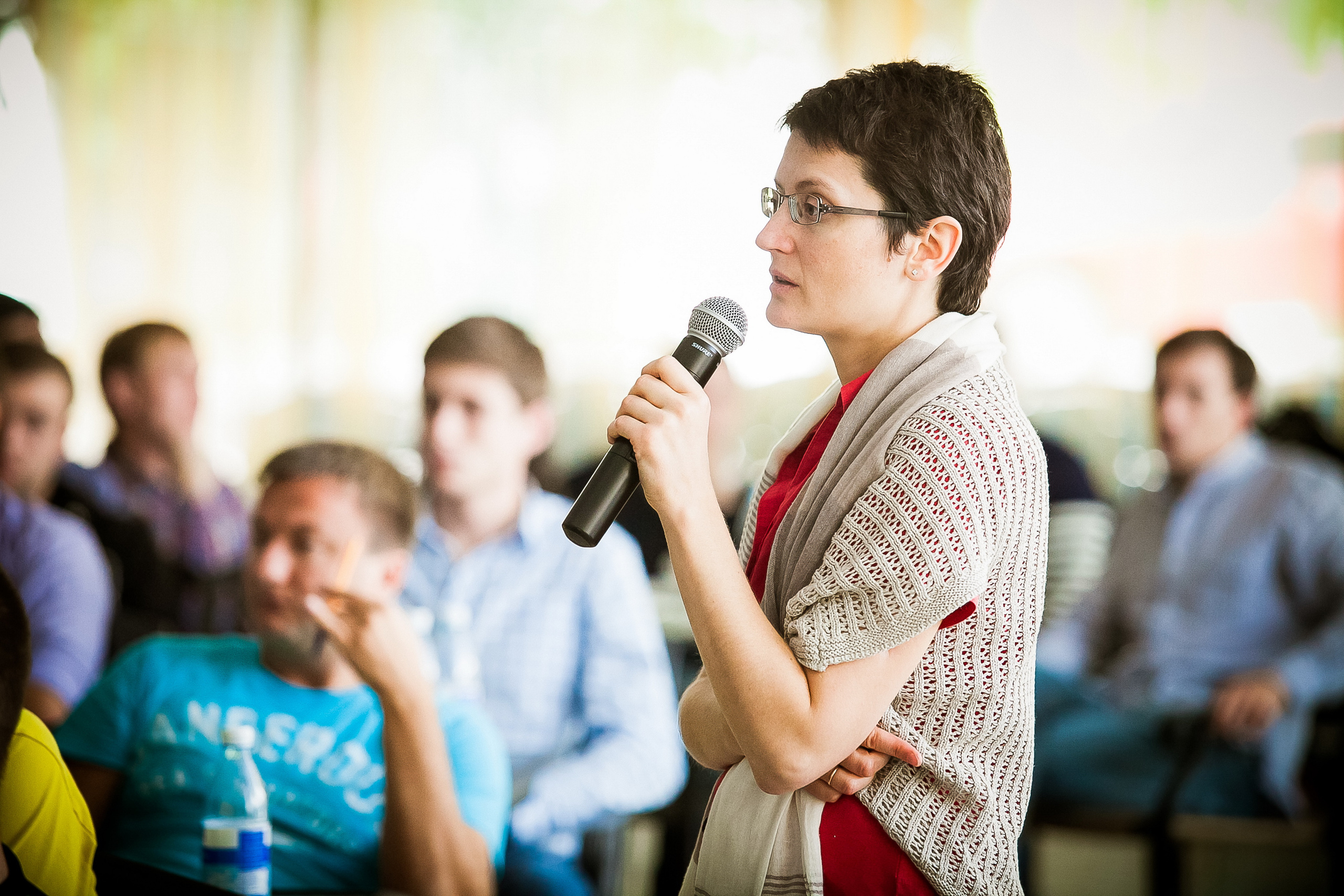 Форум компании. Летопись вашей жизни. Фотограф Игорь Иванов