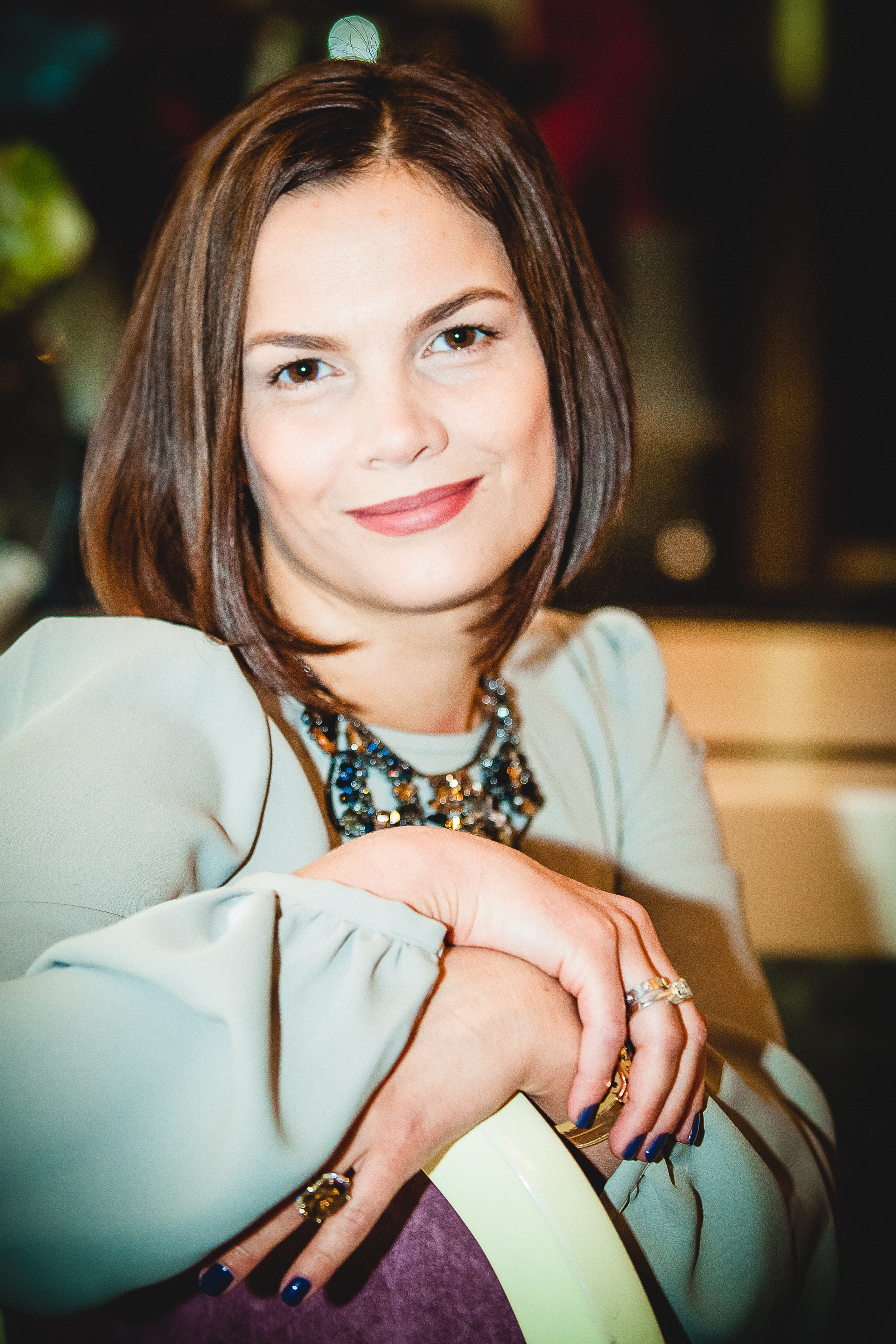 День рождения Юлии. Летопись вашей жизни. Фотограф Игорь Иванов