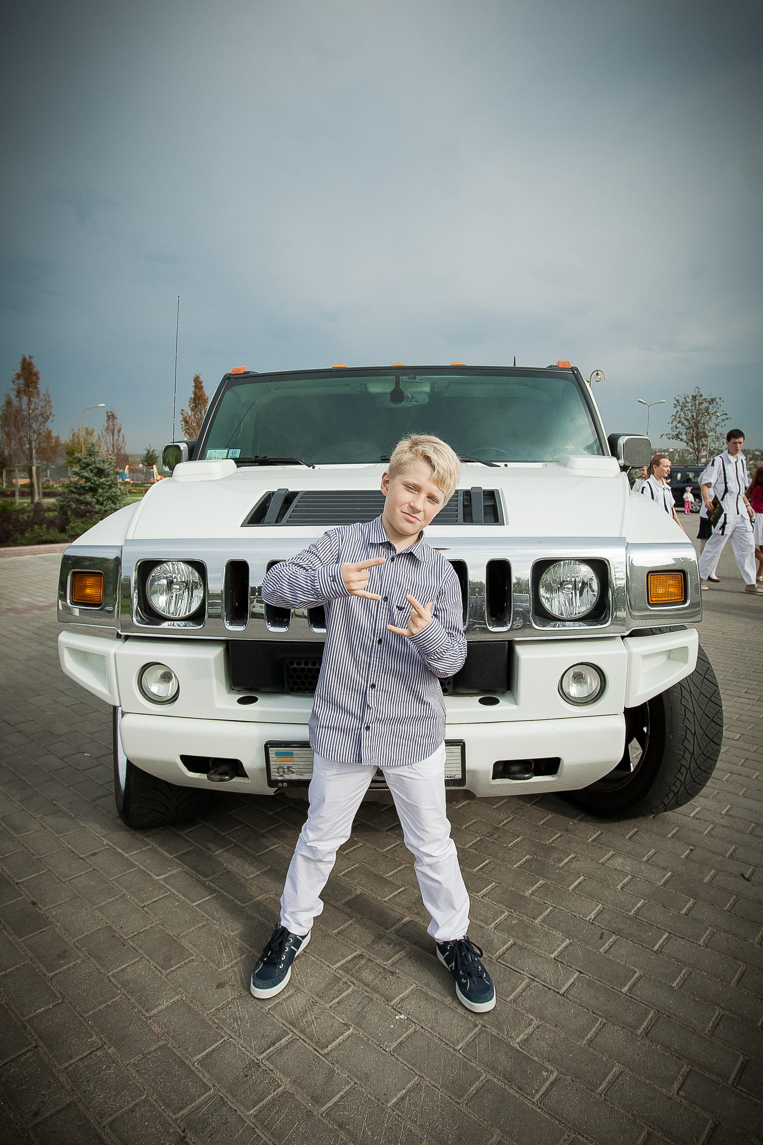 День рождения Никиты, 11 лет. Летопись вашей жизни. Фотограф Игорь Иванов