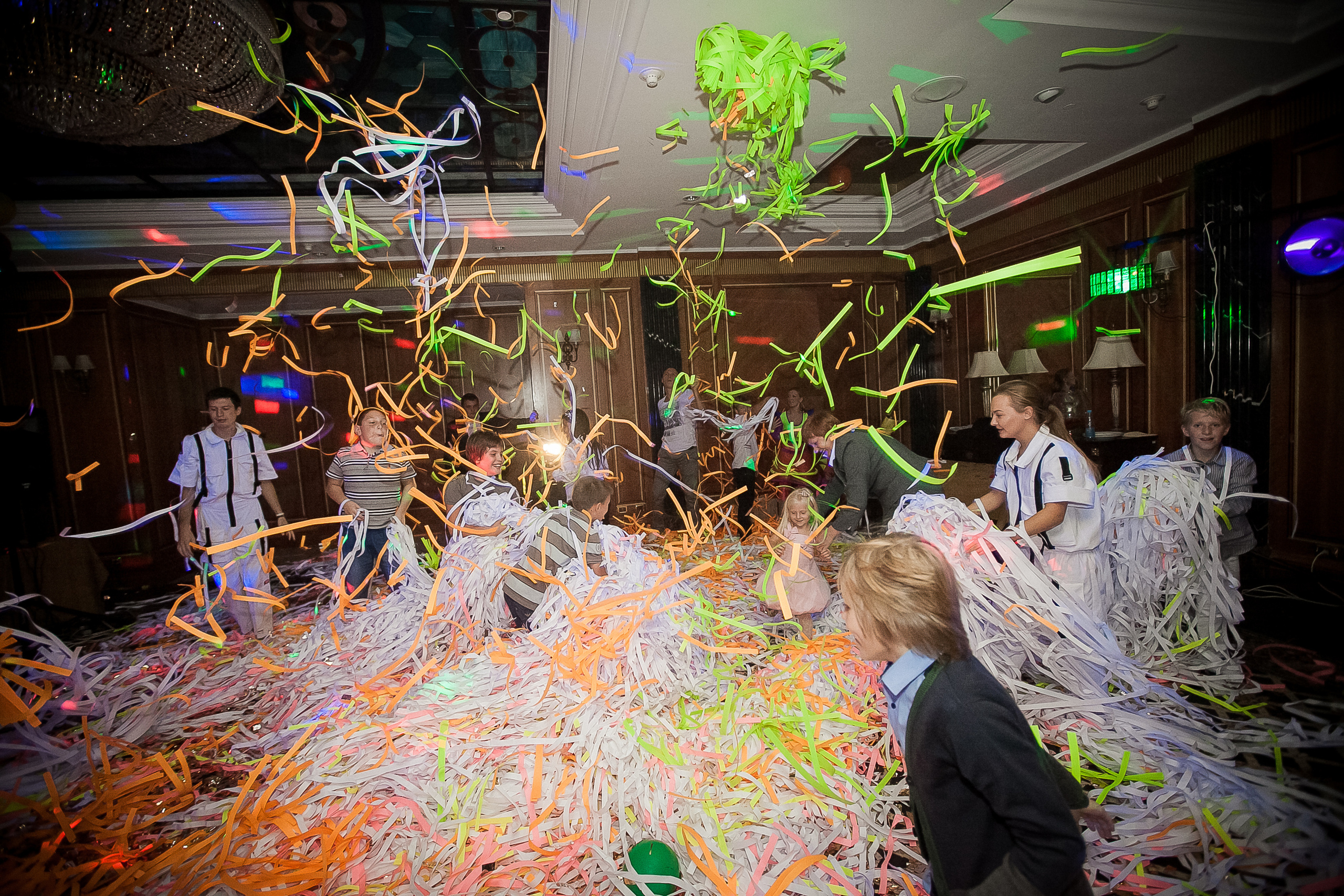 День рождения Никиты, 11 лет. Летопись вашей жизни. Фотограф Игорь Иванов