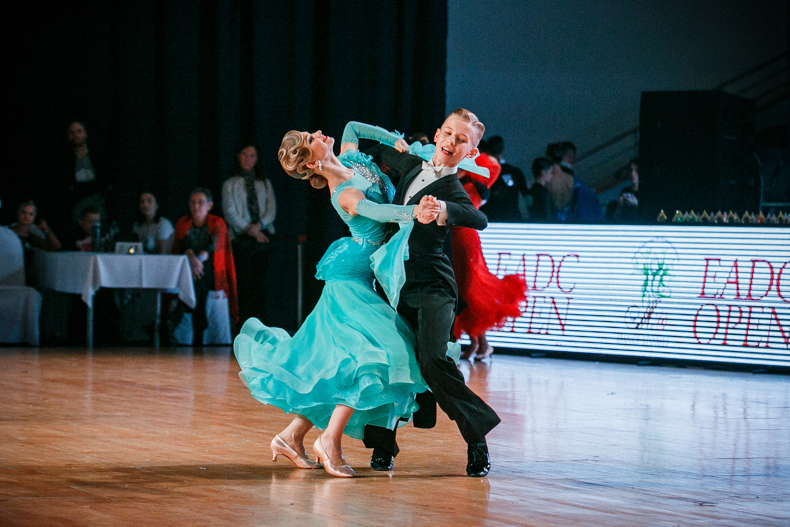 Танцевальные истории. Летопись вашей жизни. Фотограф Игорь Иванов