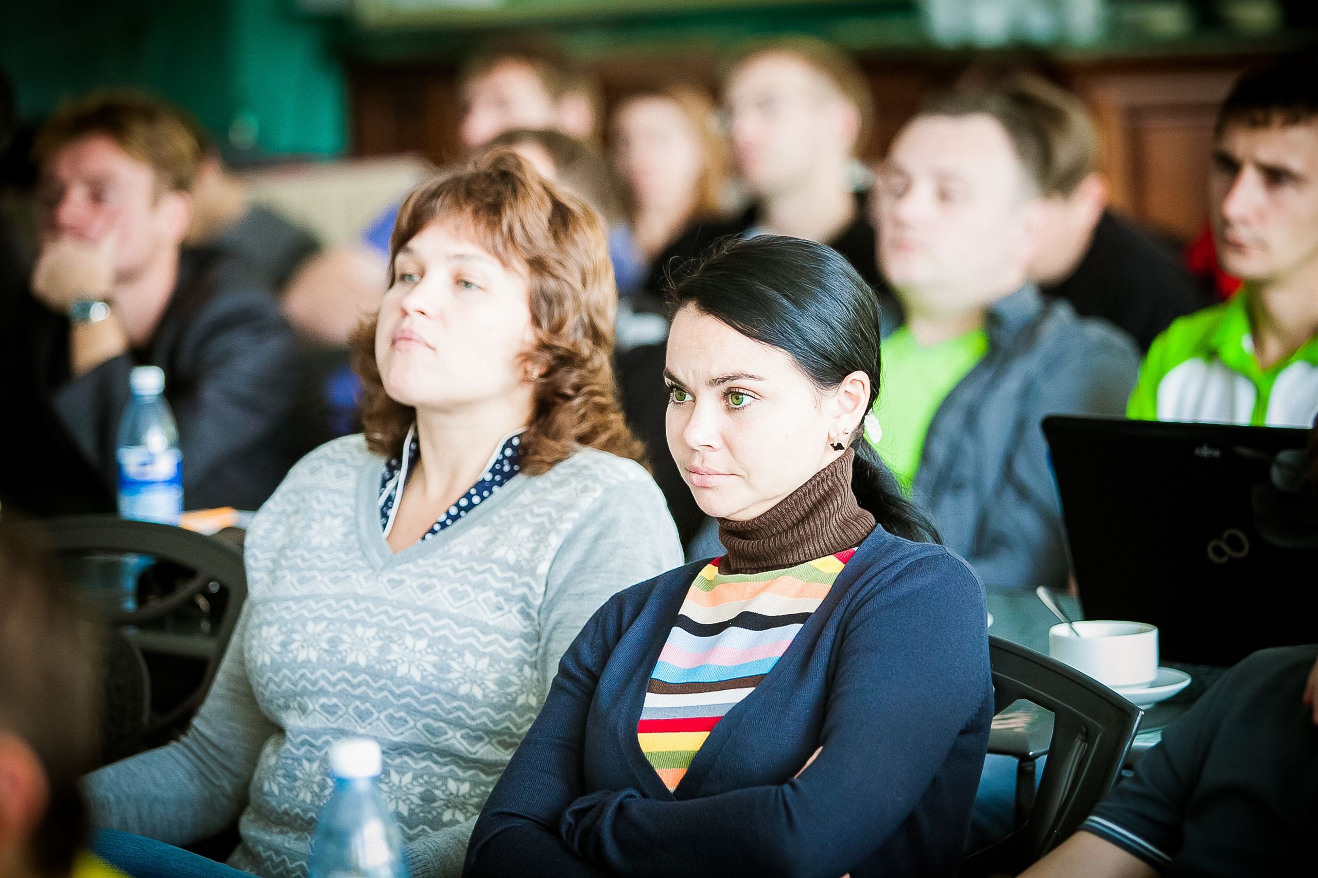 Форум компании. Летопись вашей жизни. Фотограф Игорь Иванов