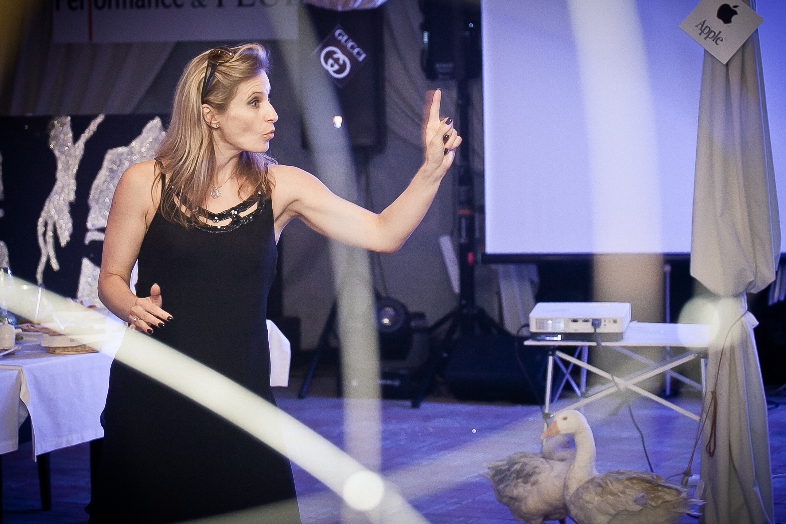 День рождения очаровательных Ирины и Юлии. Летопись вашей жизни. Фотограф Игорь Иванов