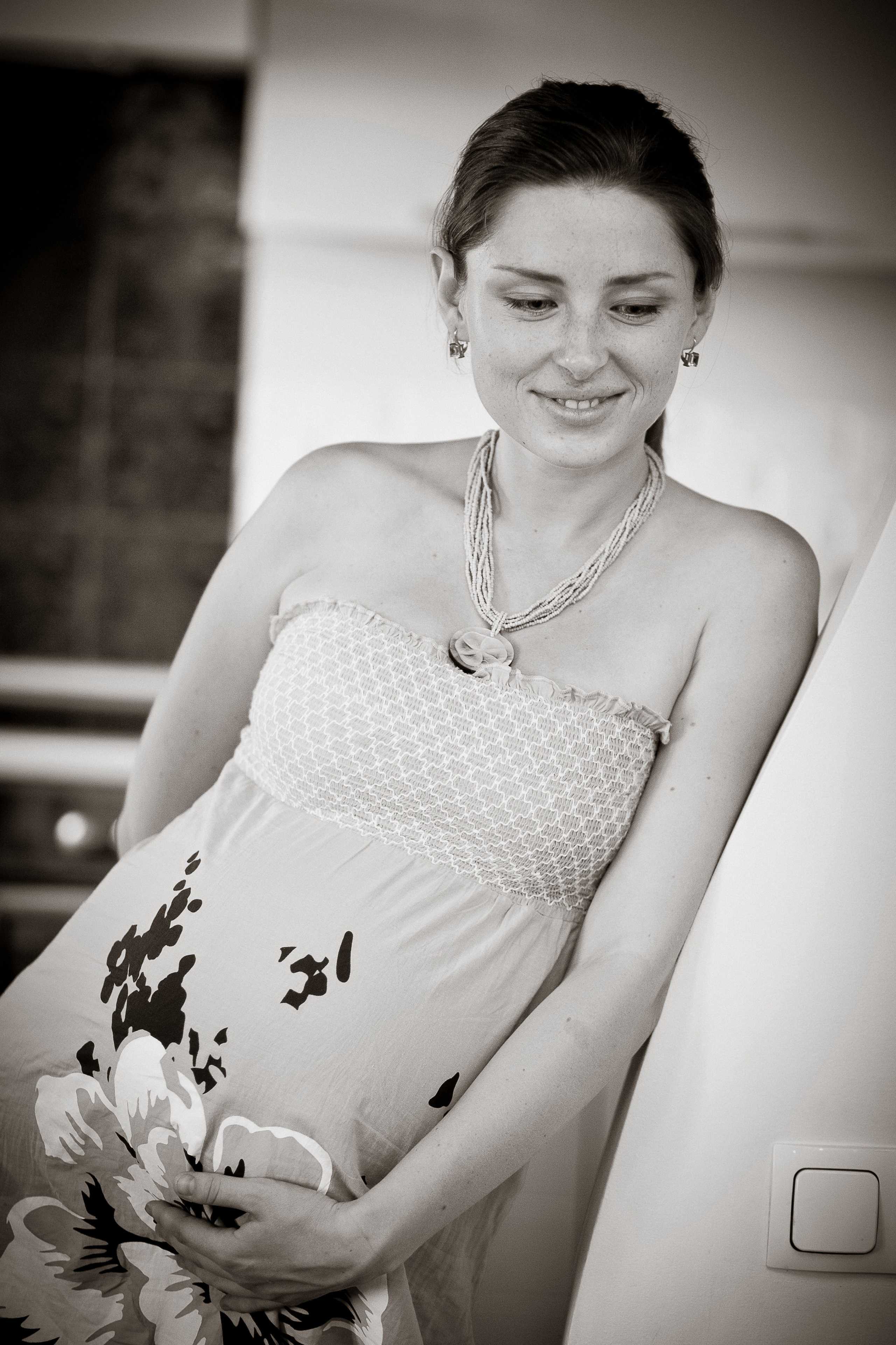 Лия, Инна и Ирик. Летопись вашей жизни. Фотограф Игорь Иванов