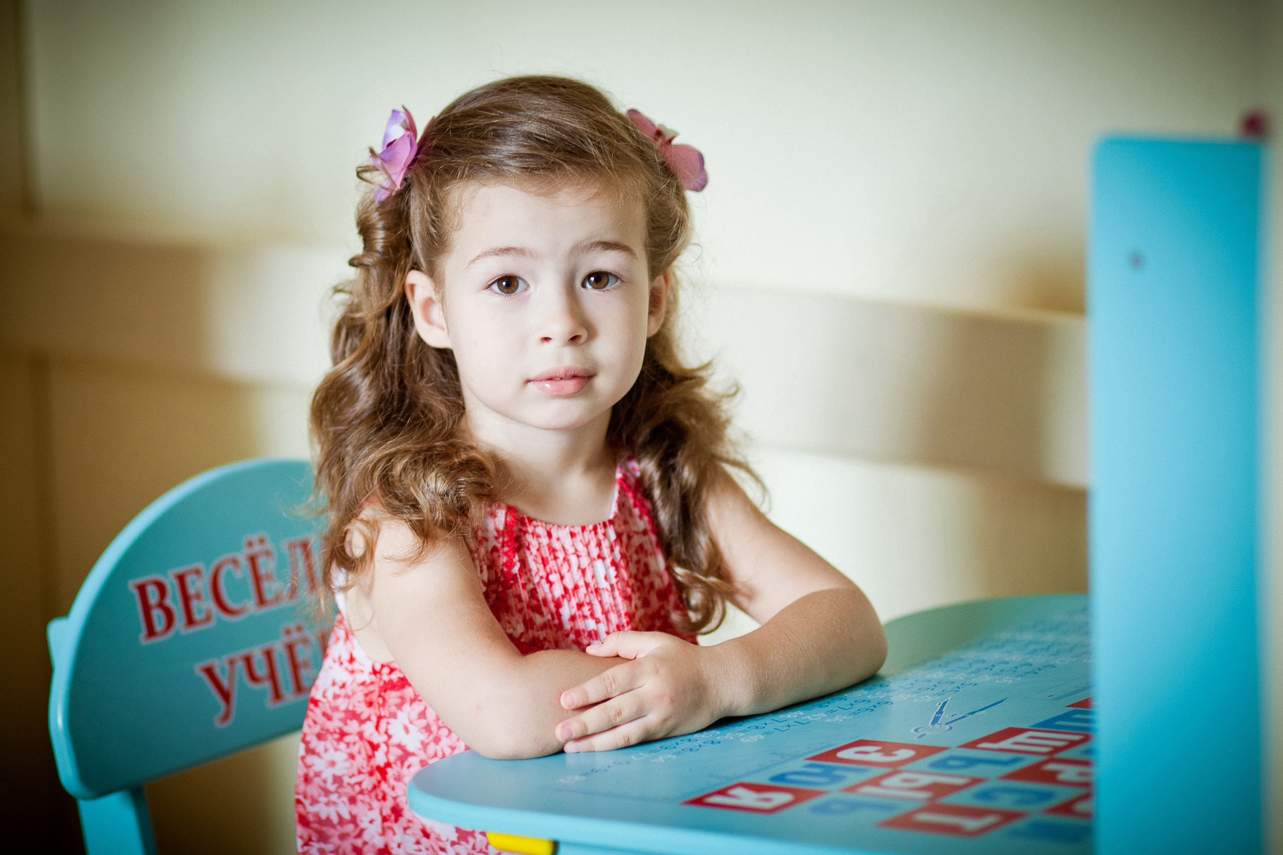 Лия, Инна и Ирик. Летопись вашей жизни. Фотограф Игорь Иванов