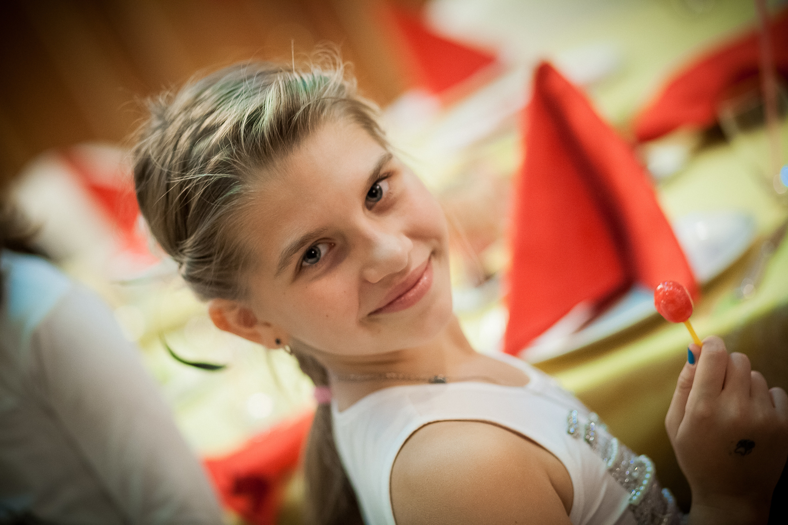 День рождения Никиты, 11 лет. Летопись вашей жизни. Фотограф Игорь Иванов